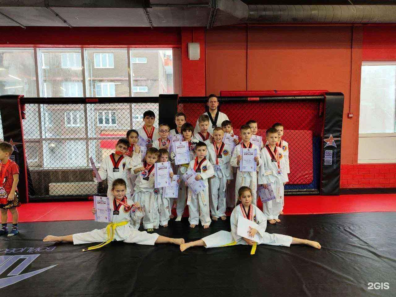 Отзывы на компанию Эридан-92 в Балашихе c фото