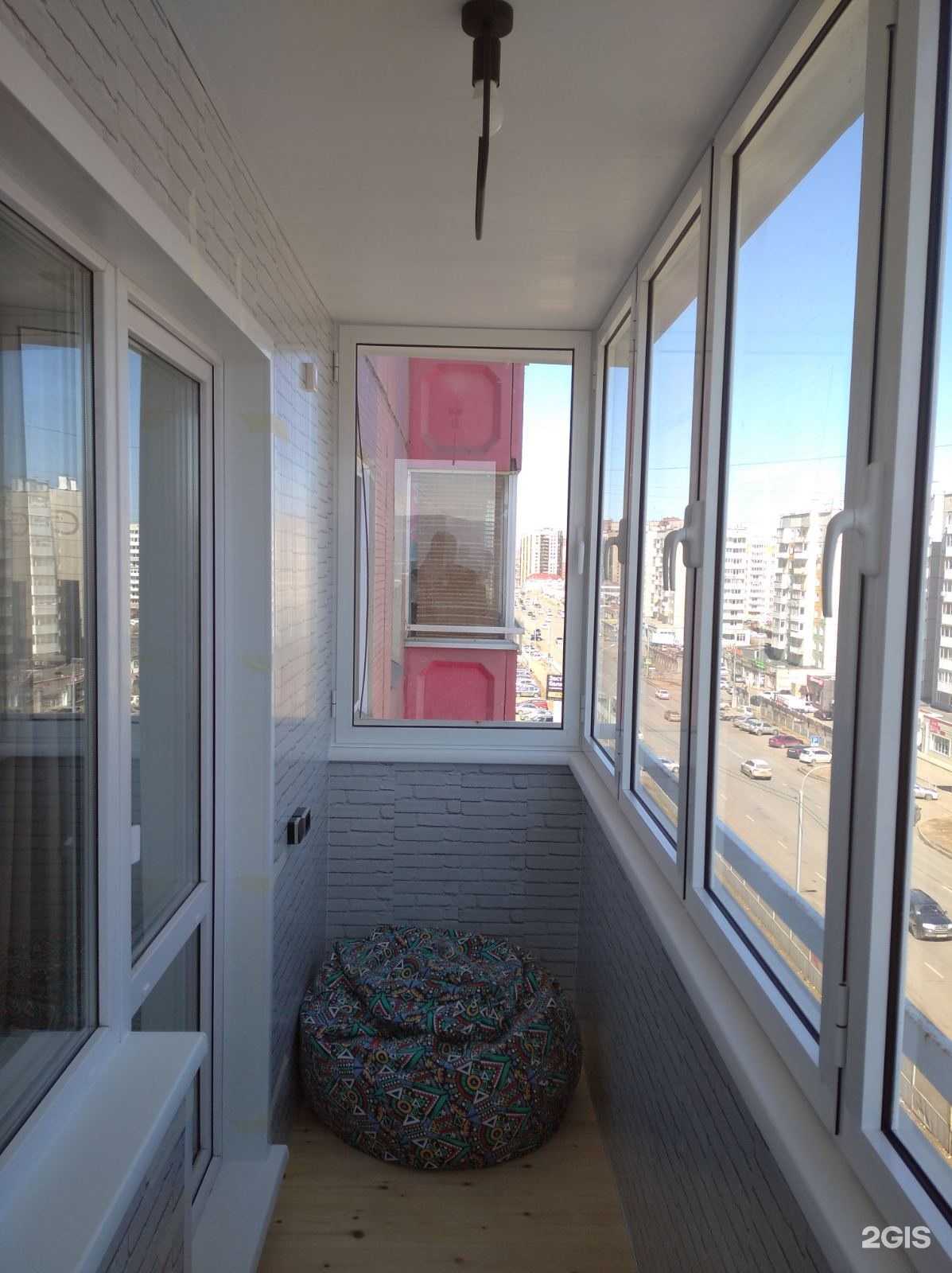 Отзывы на компанию Просвет в Красноярске c фото