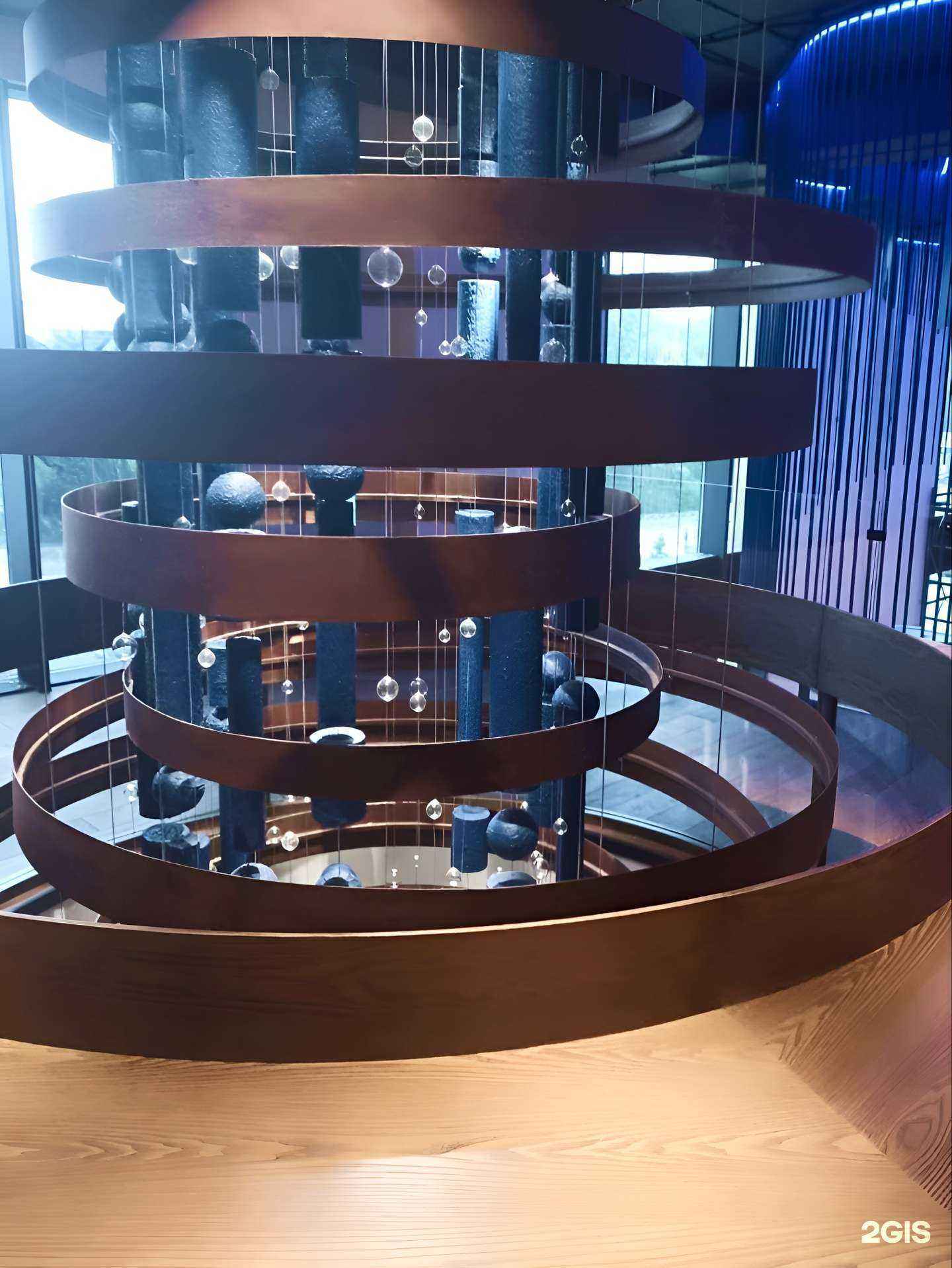 Отзывы на компанию Регион клининг в Новосибирске c фото