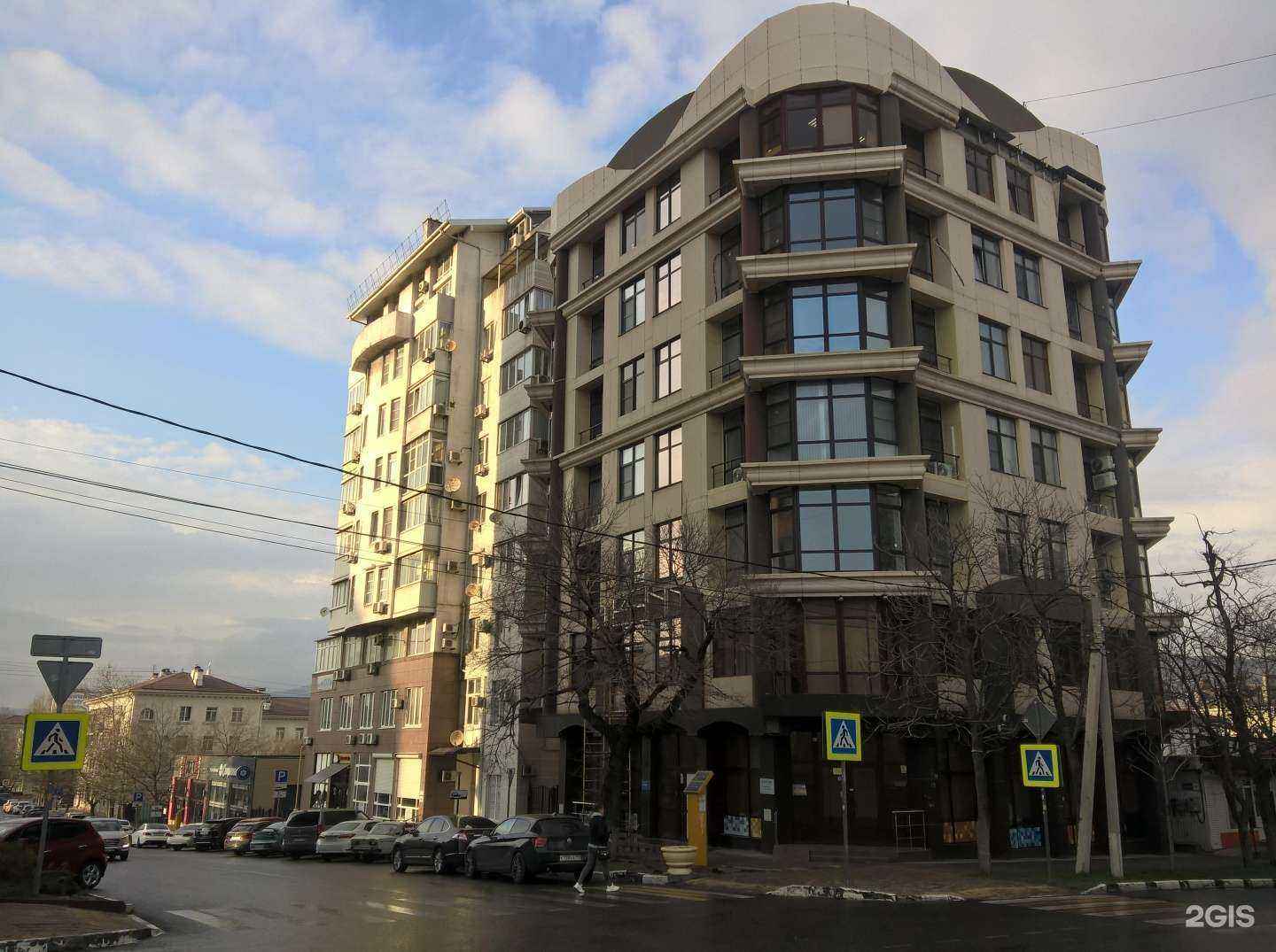 Отзывы на компанию ПортФорвард в Новороссийске c фото