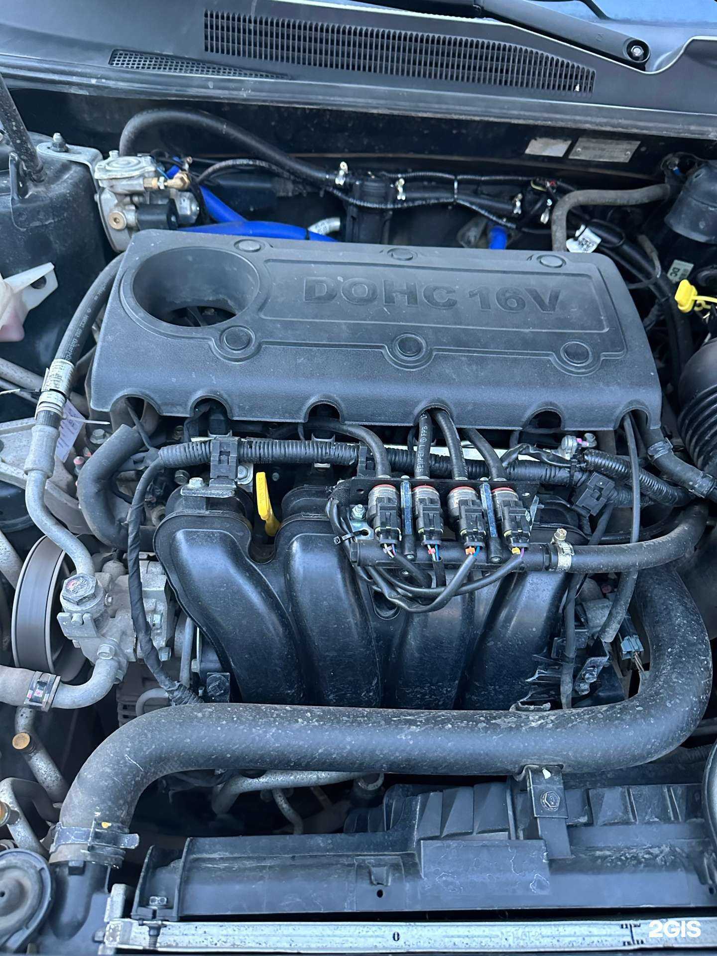 Отзывы на компанию Автодиагностика 174 в Челябинске c фото - фотография 2 из 2