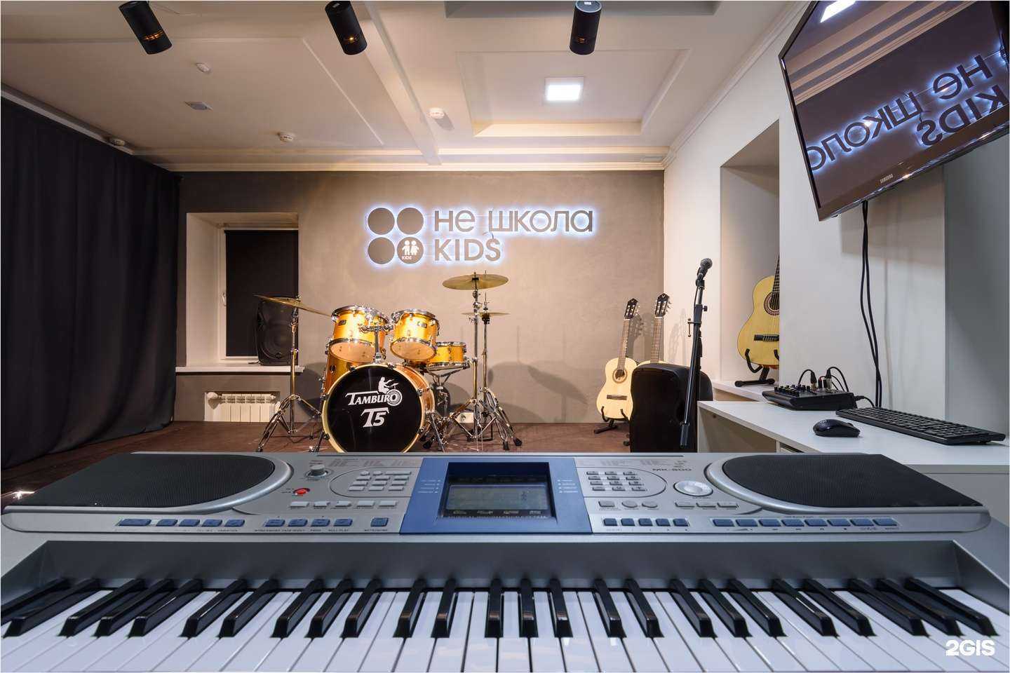 Отзывы на компанию Не школа Kids в Красноярске c фото