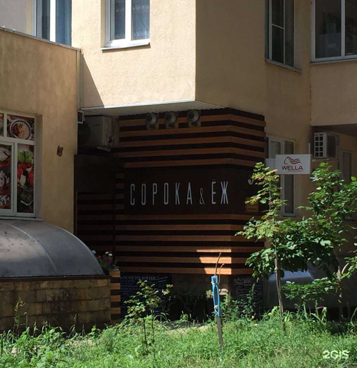 Отзывы на компанию Сорока&ёж в Краснодаре c фото