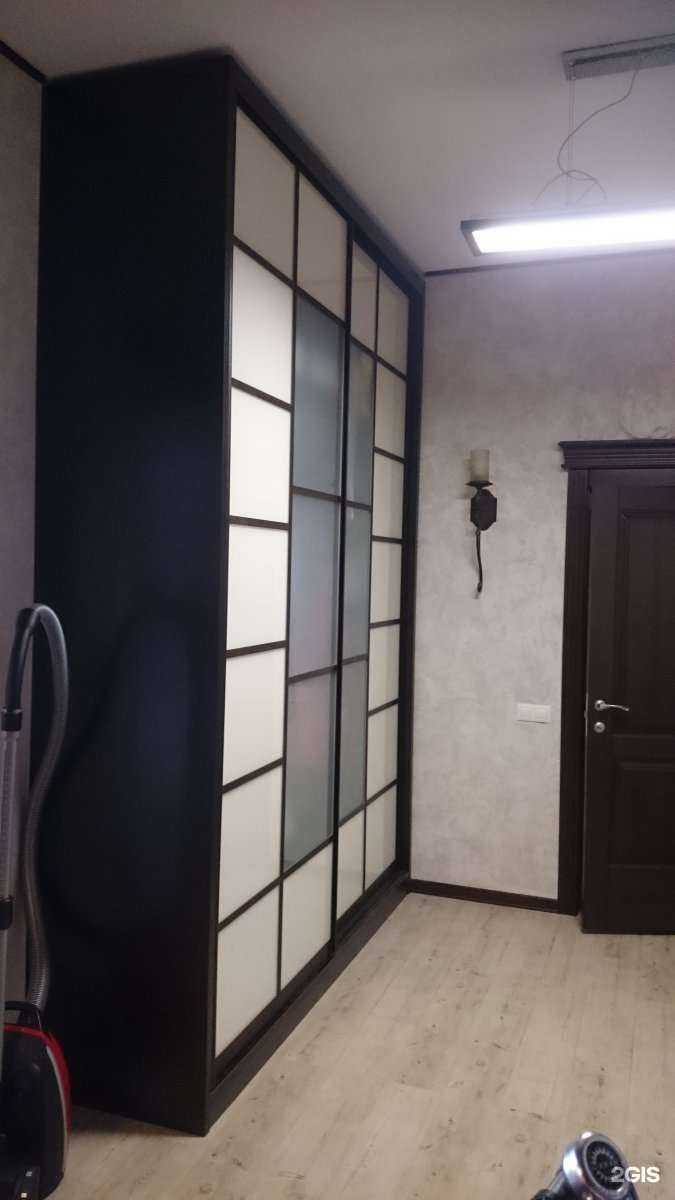 Отзывы на компанию Futurum Exclusive Design в Новосибирске c фото