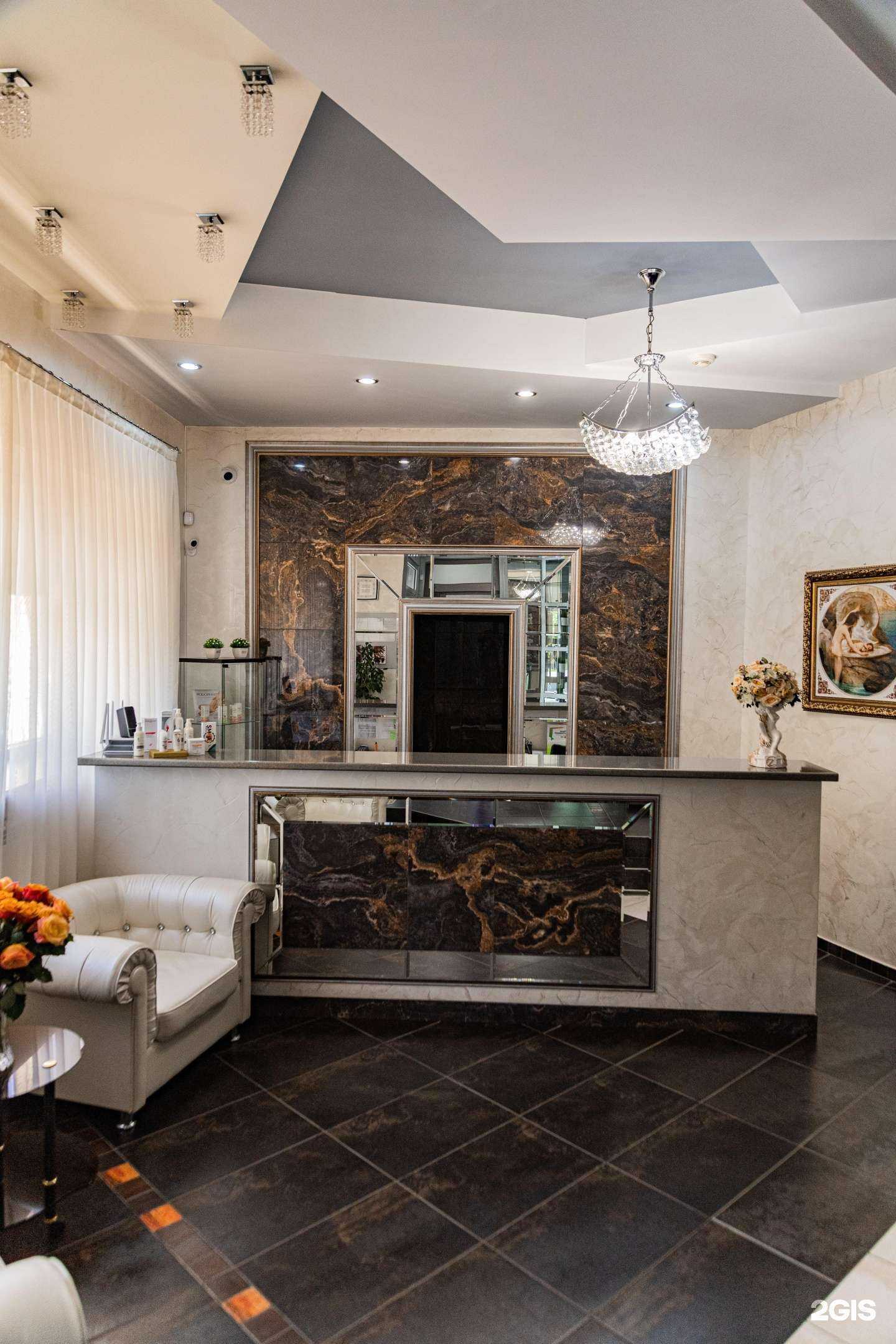 Отзывы на компанию Центр Натальи Болдурчиди в Ставрополе c фото