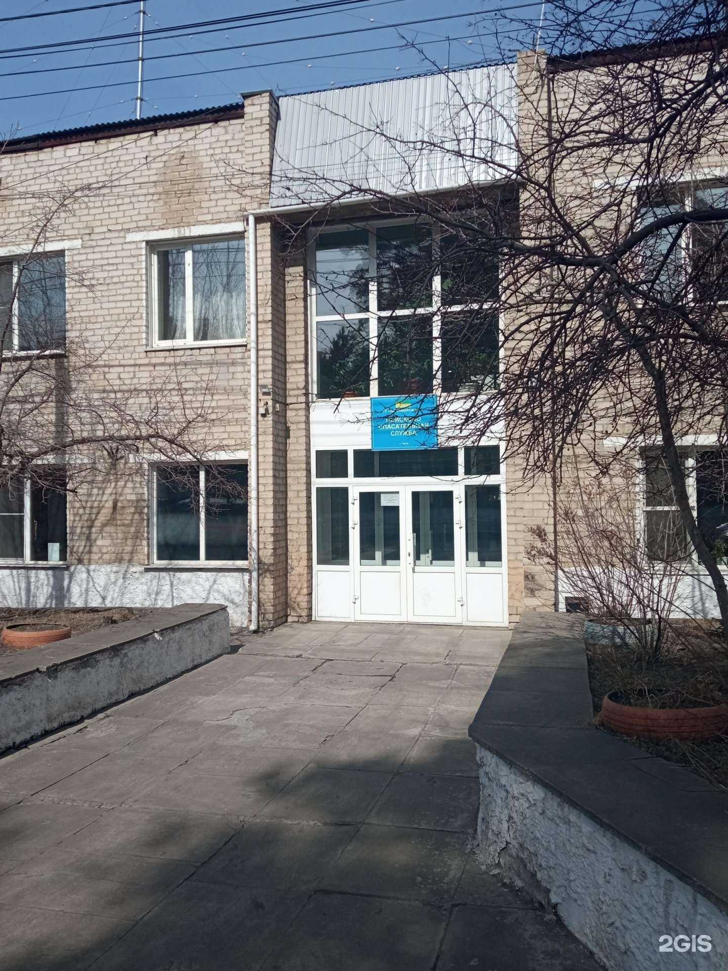 Отзывы на компанию Забайкалпожспас в г. Чита c фото