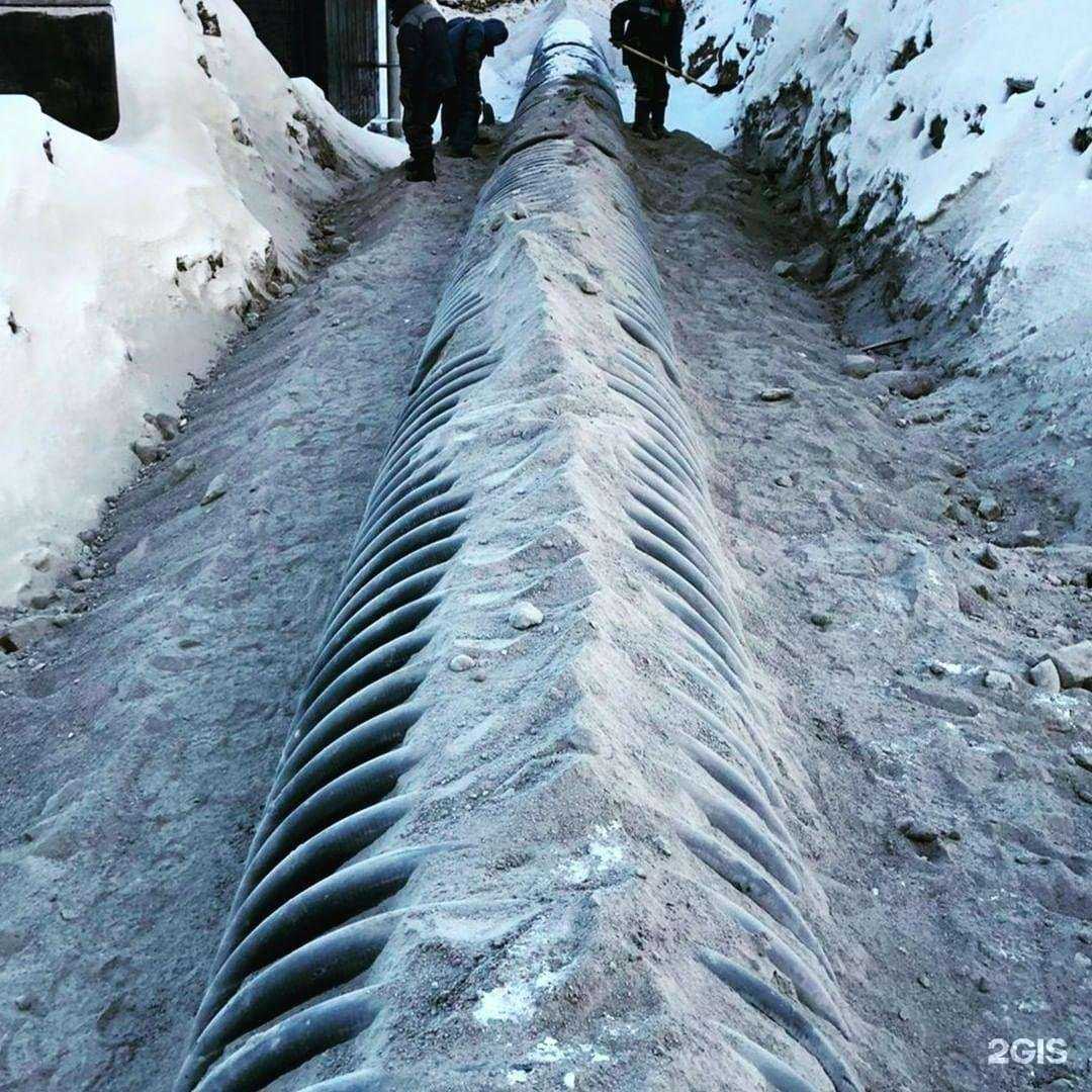 Отзывы на компанию ТСТ в Екатеринбурге c фото