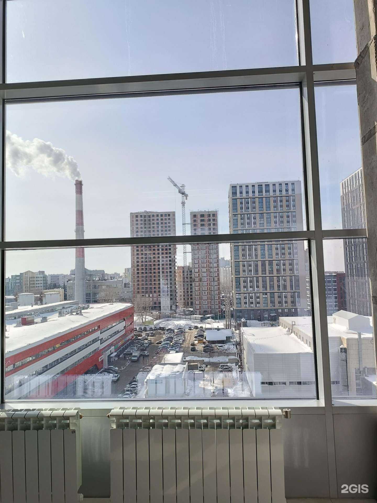 Отзывы на компанию Международная школа Васильевой в Уфе c фото - фотография 2 из 2