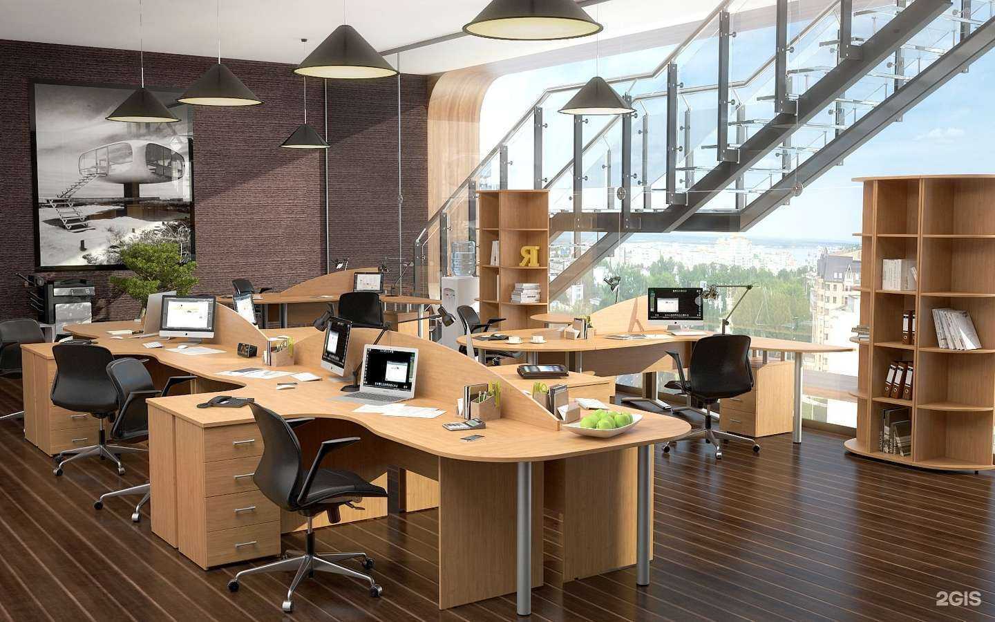 Отзывы на компанию ОМИС - офисная мебель и сейфы в Твери c фото