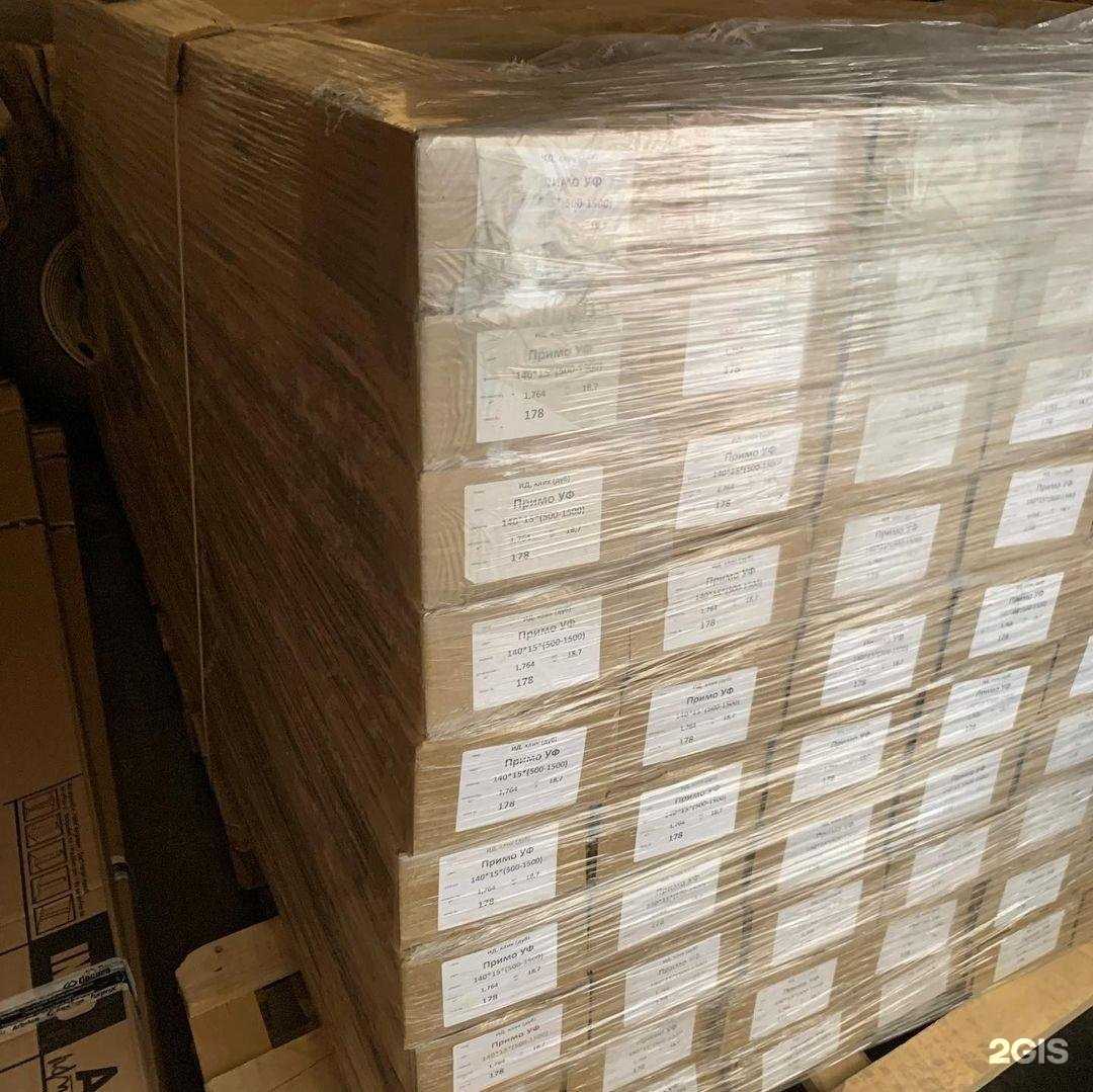 Отзывы на компанию Европол в г. Омск c фото