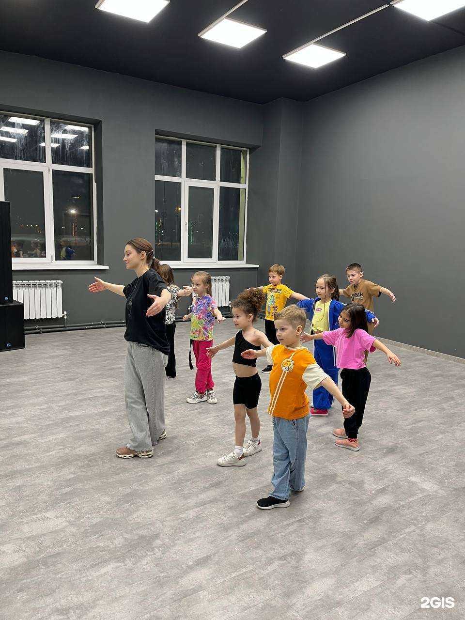 Отзывы на компанию Proтанцы в Набережных Челнах c фото