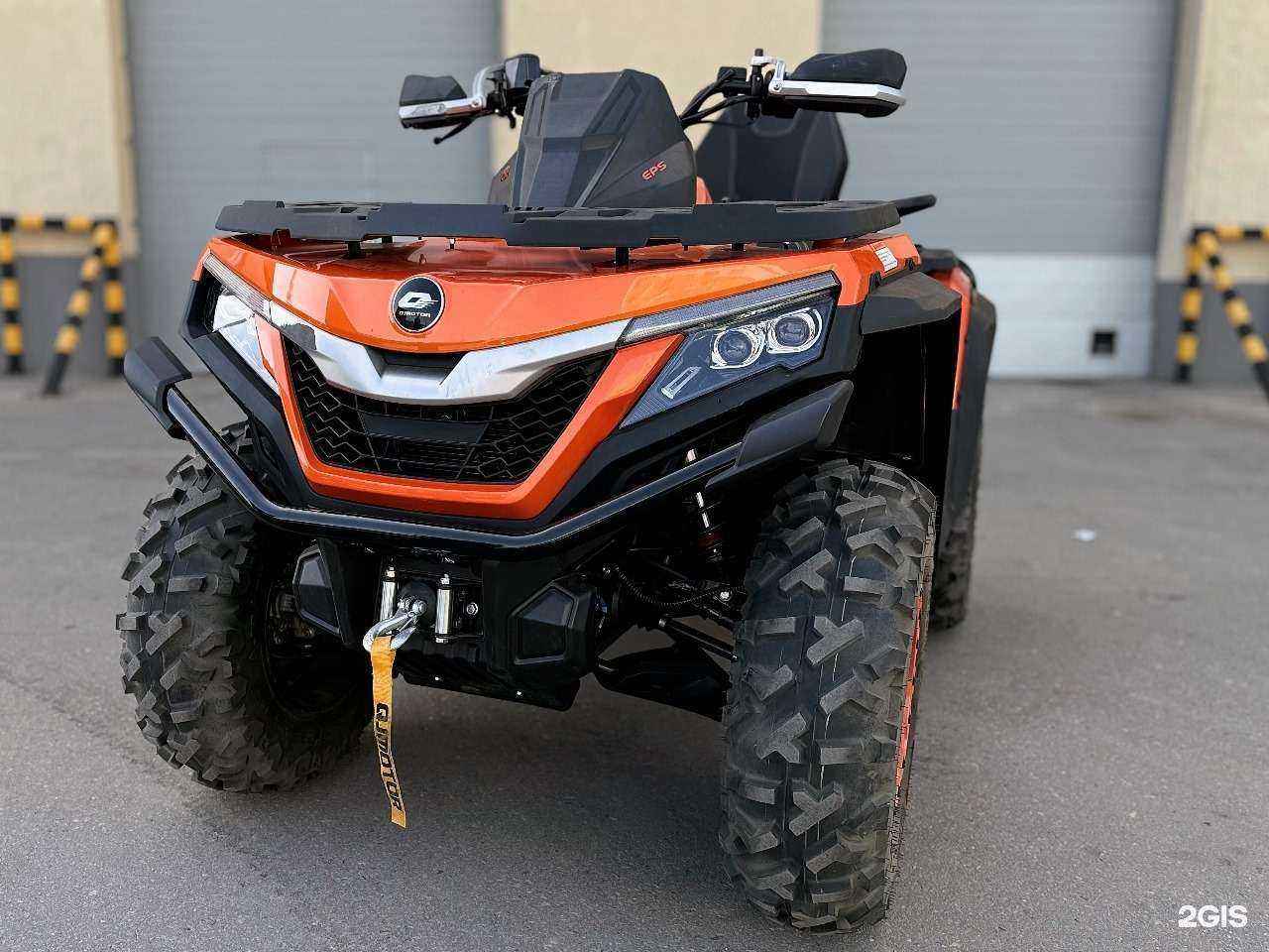 Отзывы на компанию GlobalDrive в Твери c фото