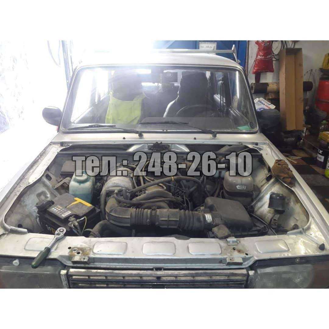 Отзывы на компанию Авто+ в г. Владивосток c фото