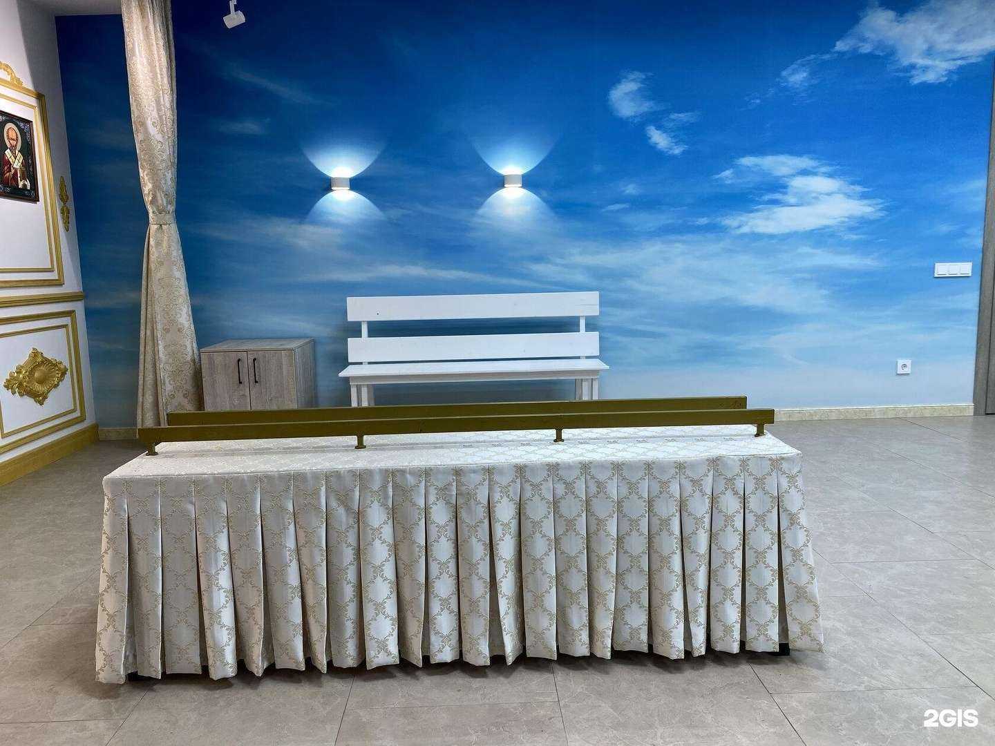 Отзывы на компанию Бюро ритуальных услуг в г. Гусь-Хрустальный c фото