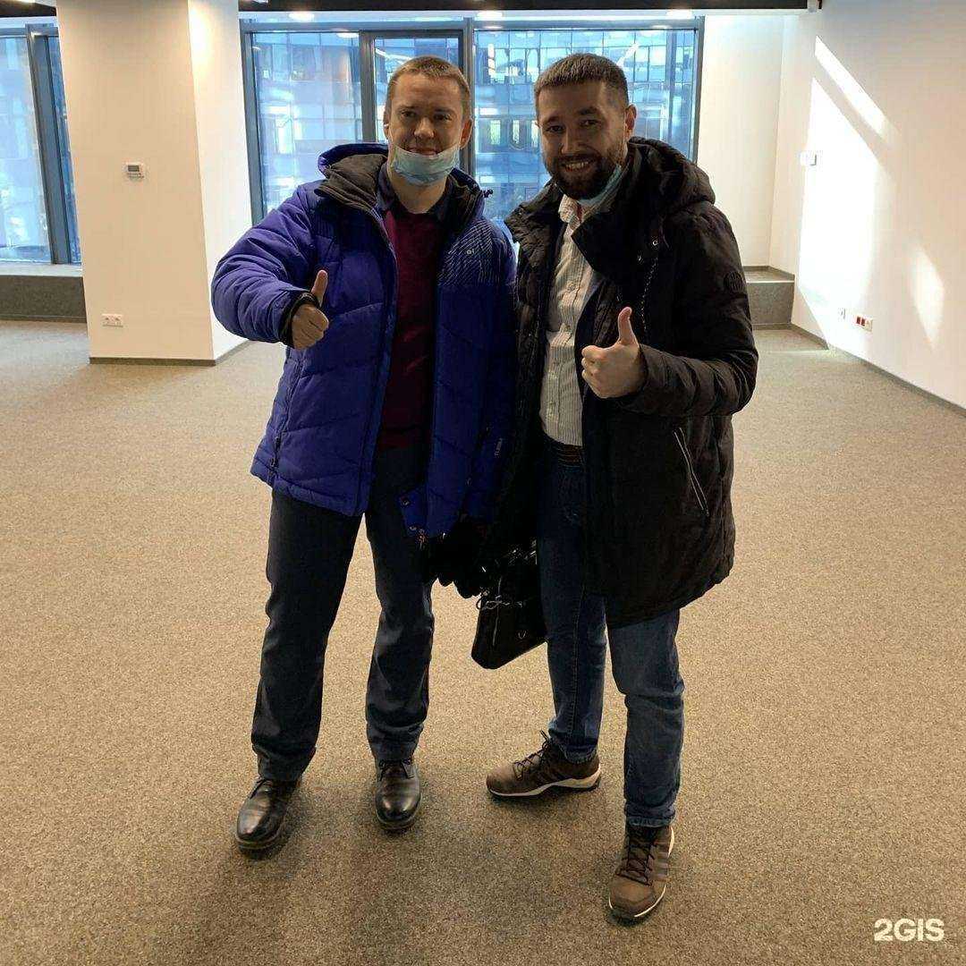 Отзывы на компанию App Solution в г. Сыктывкар c фото