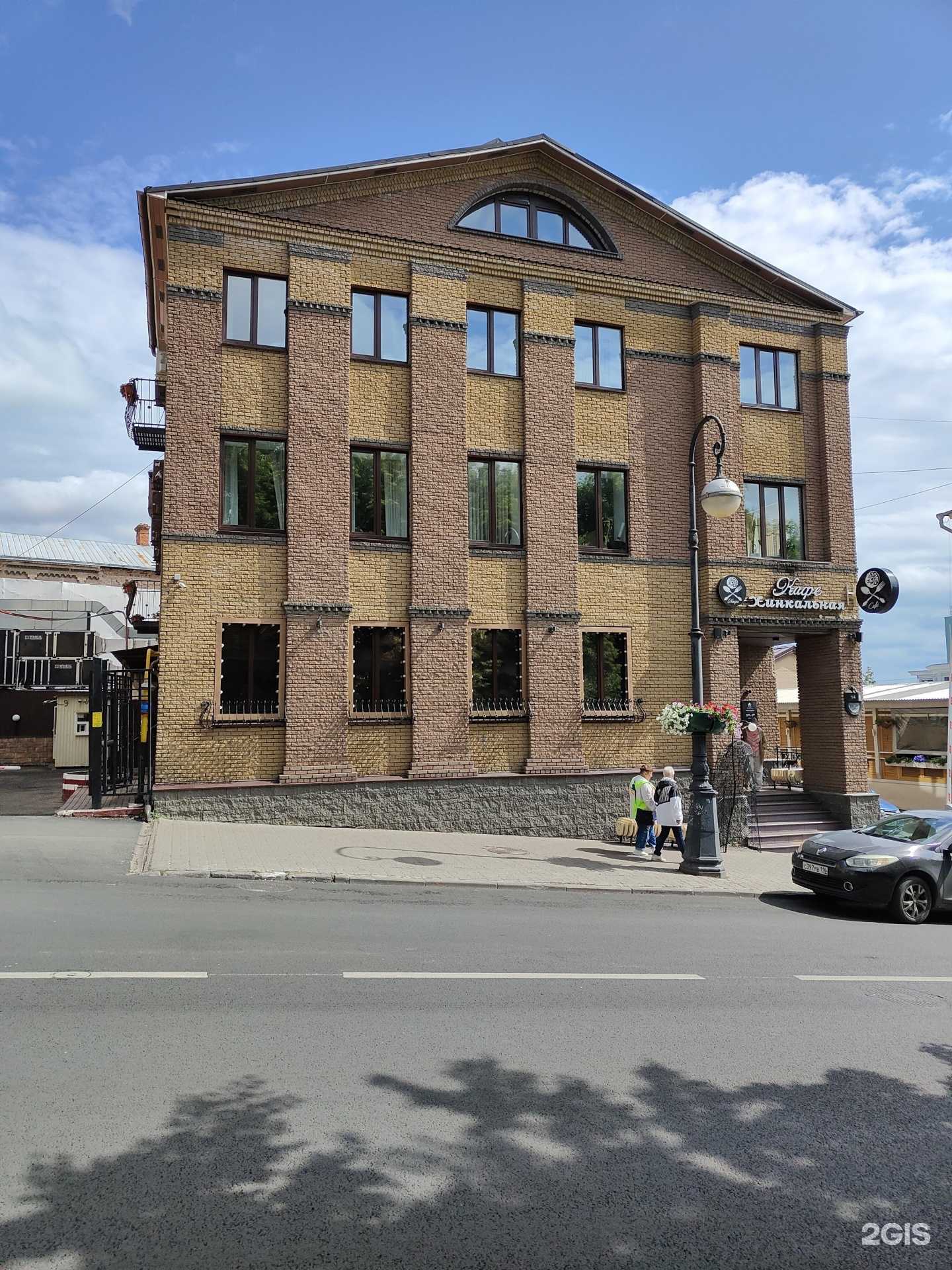 Отзывы на компанию TimLаsh в Казани c фото - фотография 2 из 2