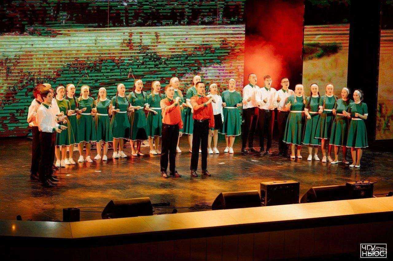 Отзывы на компанию Чувашский государственный аграрный университет в г. Чебоксары c фото