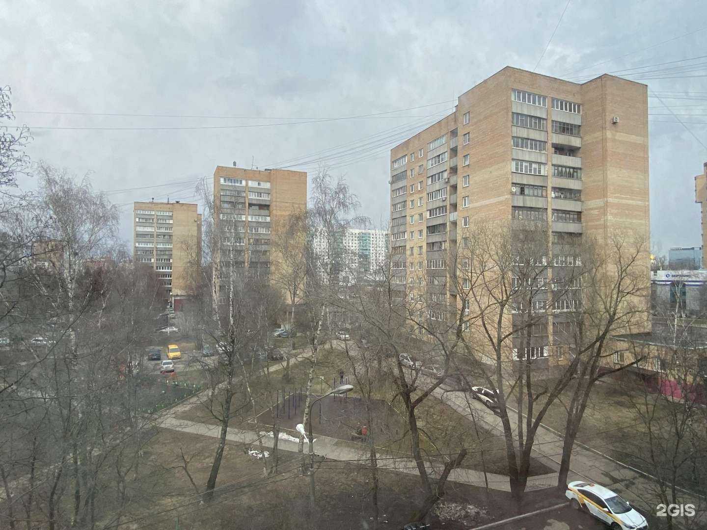 Отзывы на компанию Богучаровская вода в Химках c фото - фотография 2 из 2