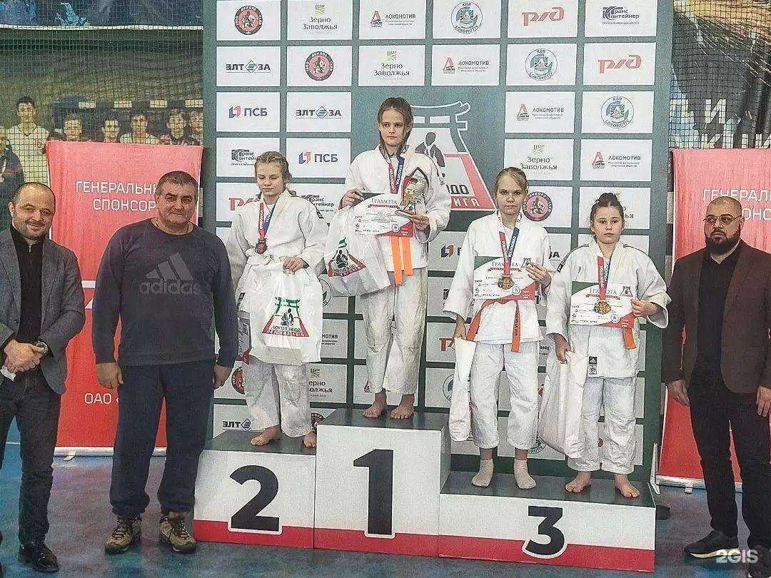 Отзывы на компанию Олимпиец в Волгограде c фото