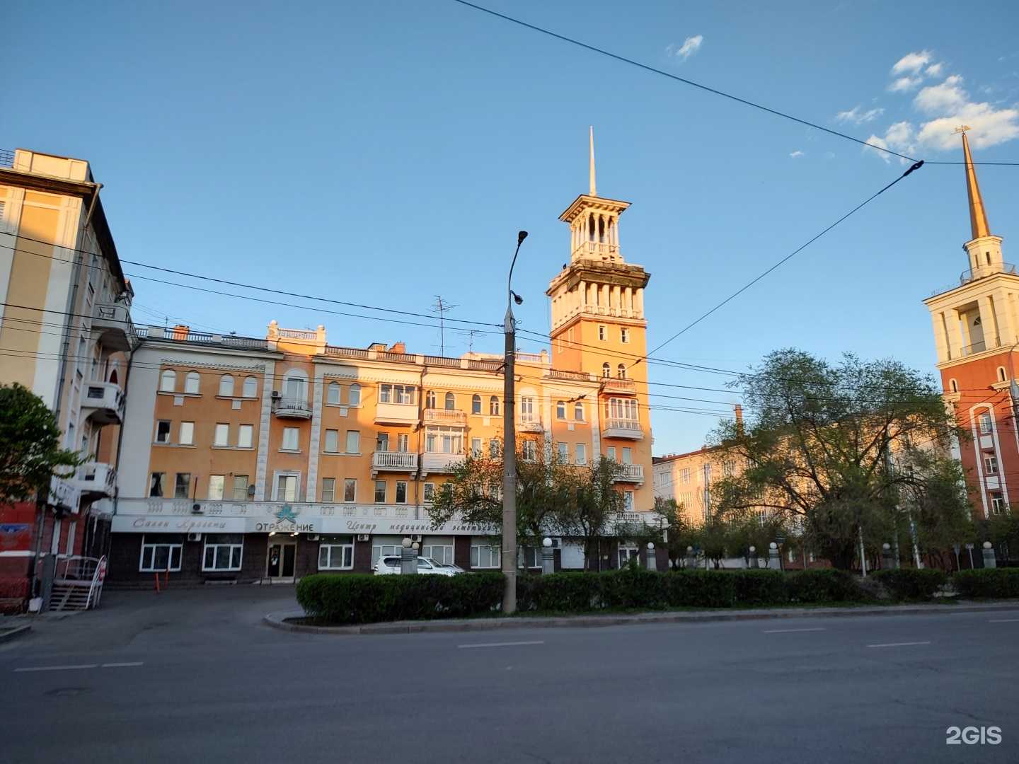 Отзывы на компанию Правильный выбор в Красноярске c фото - фотография 2 из 2