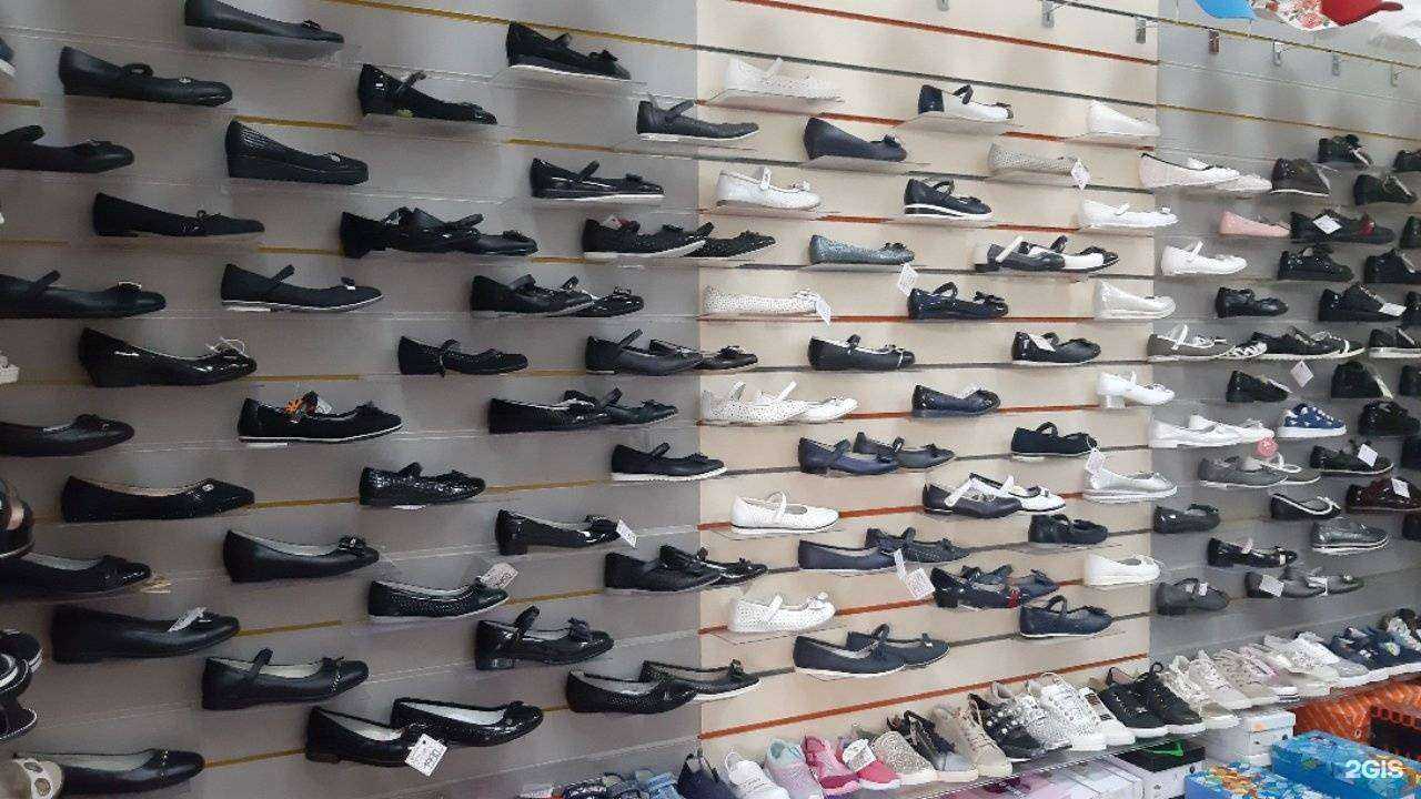 Отзывы на компанию Обувёнок в Ростове-на-Дону c фото
