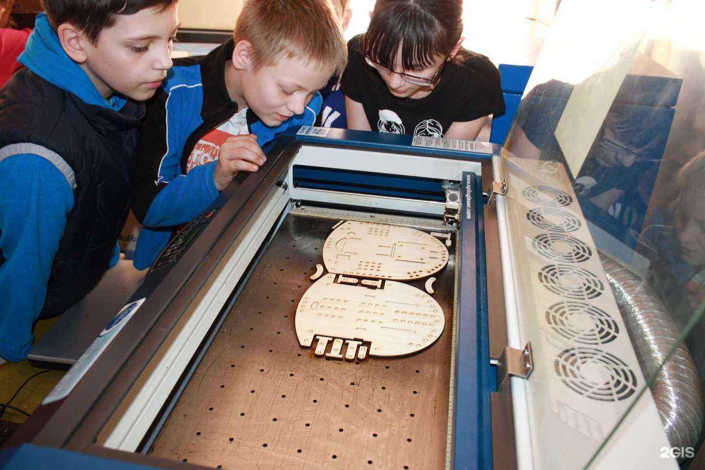 Отзывы на компанию Росробот в Красноярске c фото