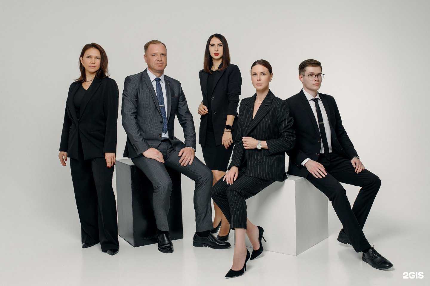 Отзывы на компанию Фидес в Тюмени c фото