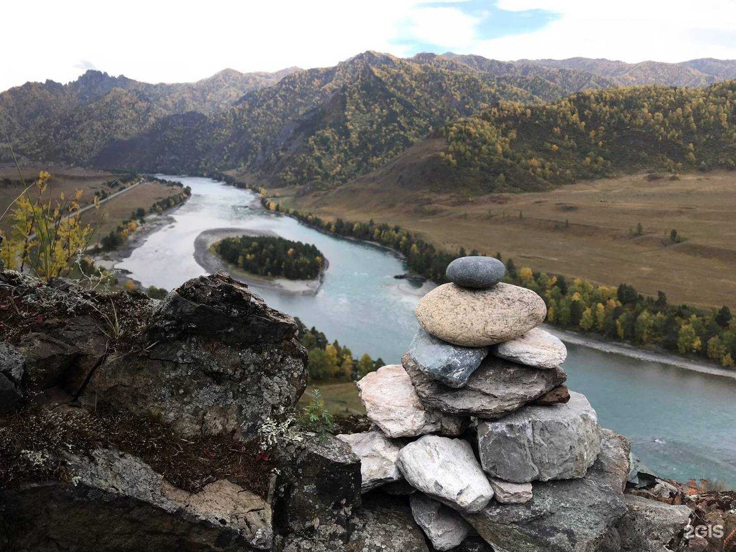 Отзывы на компанию Сибирские просторы в Новосибирске c фото