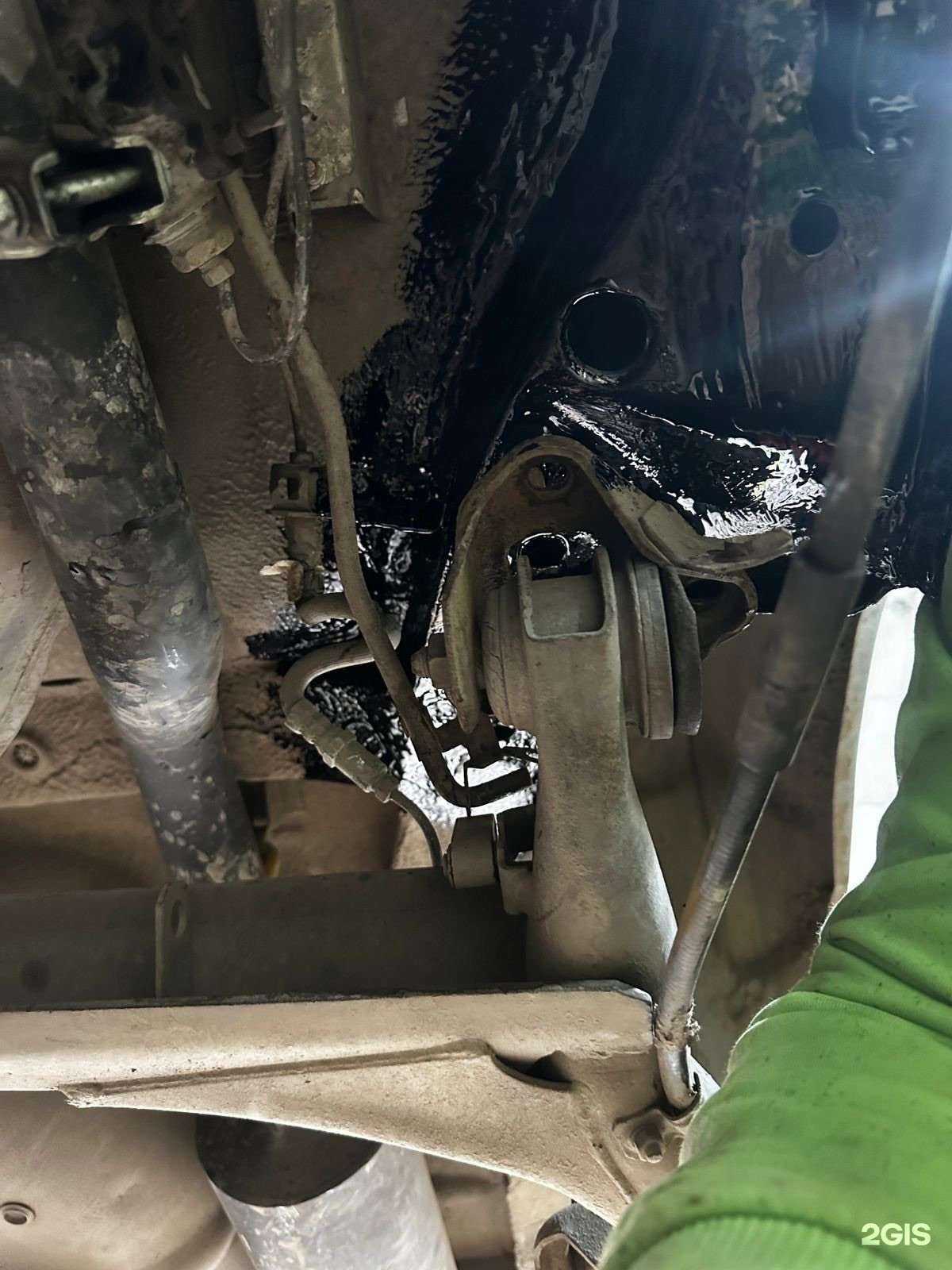 Отзывы на компанию У Азара в Челябинске c фото