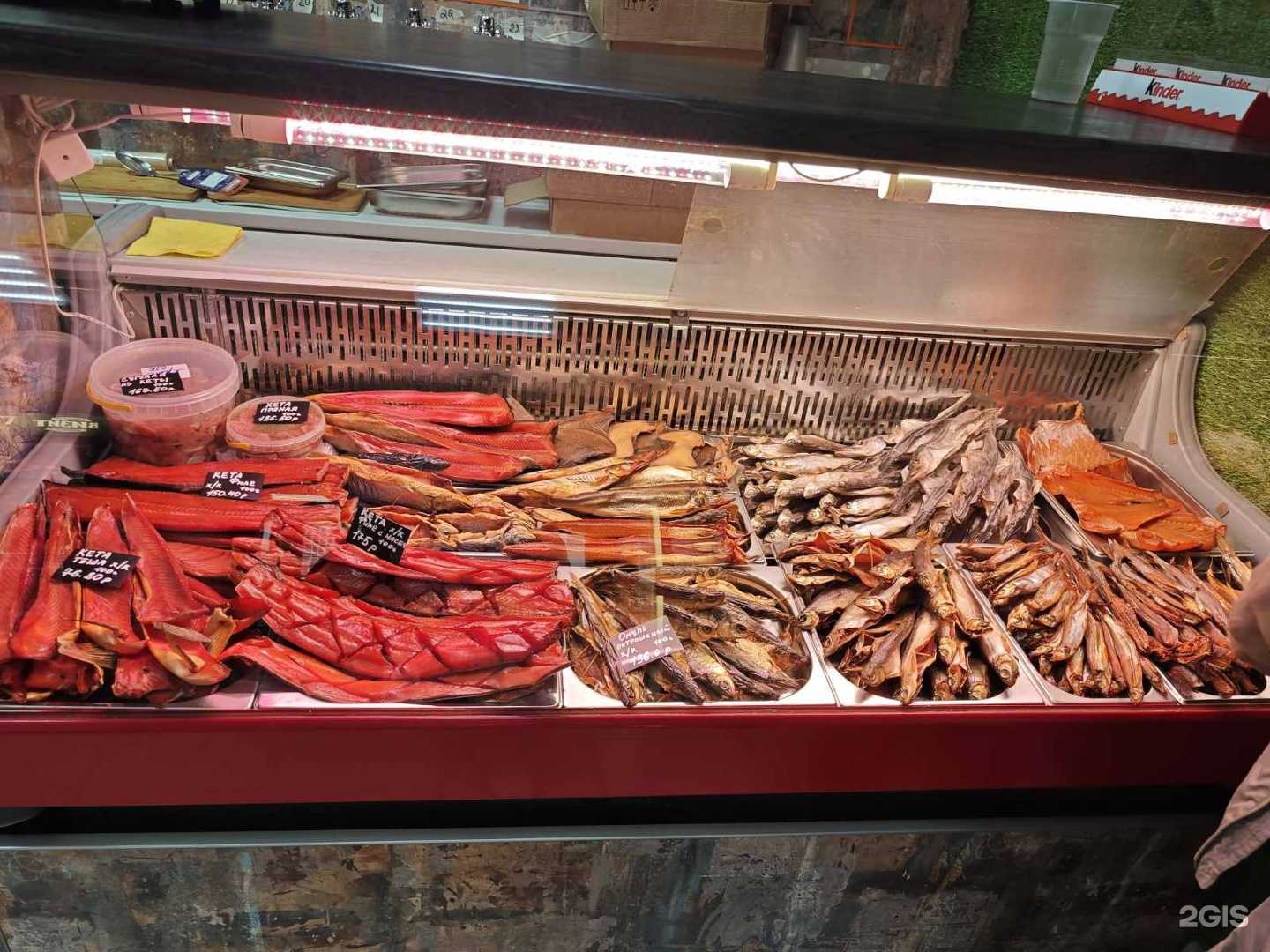 Отзывы на компанию Визит в г. Красноярск c фото