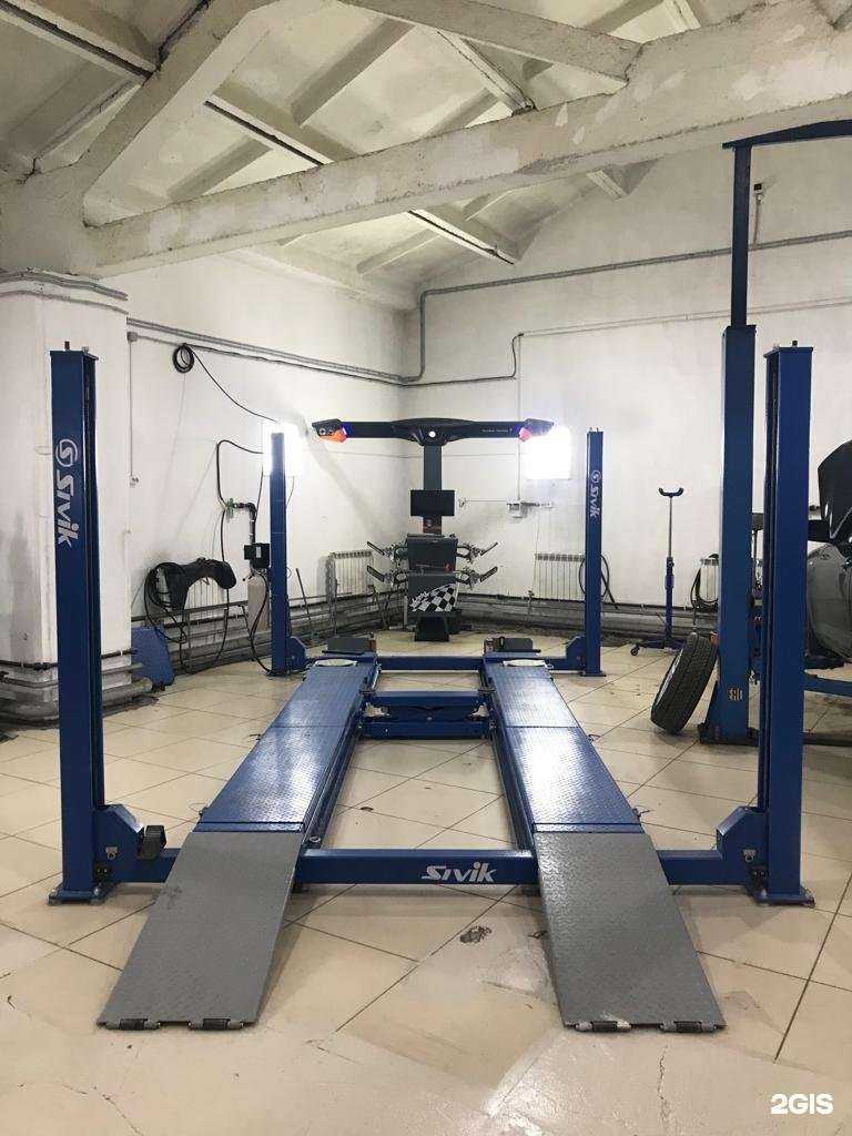 Отзывы на компанию АлексАвто в Томске c фото