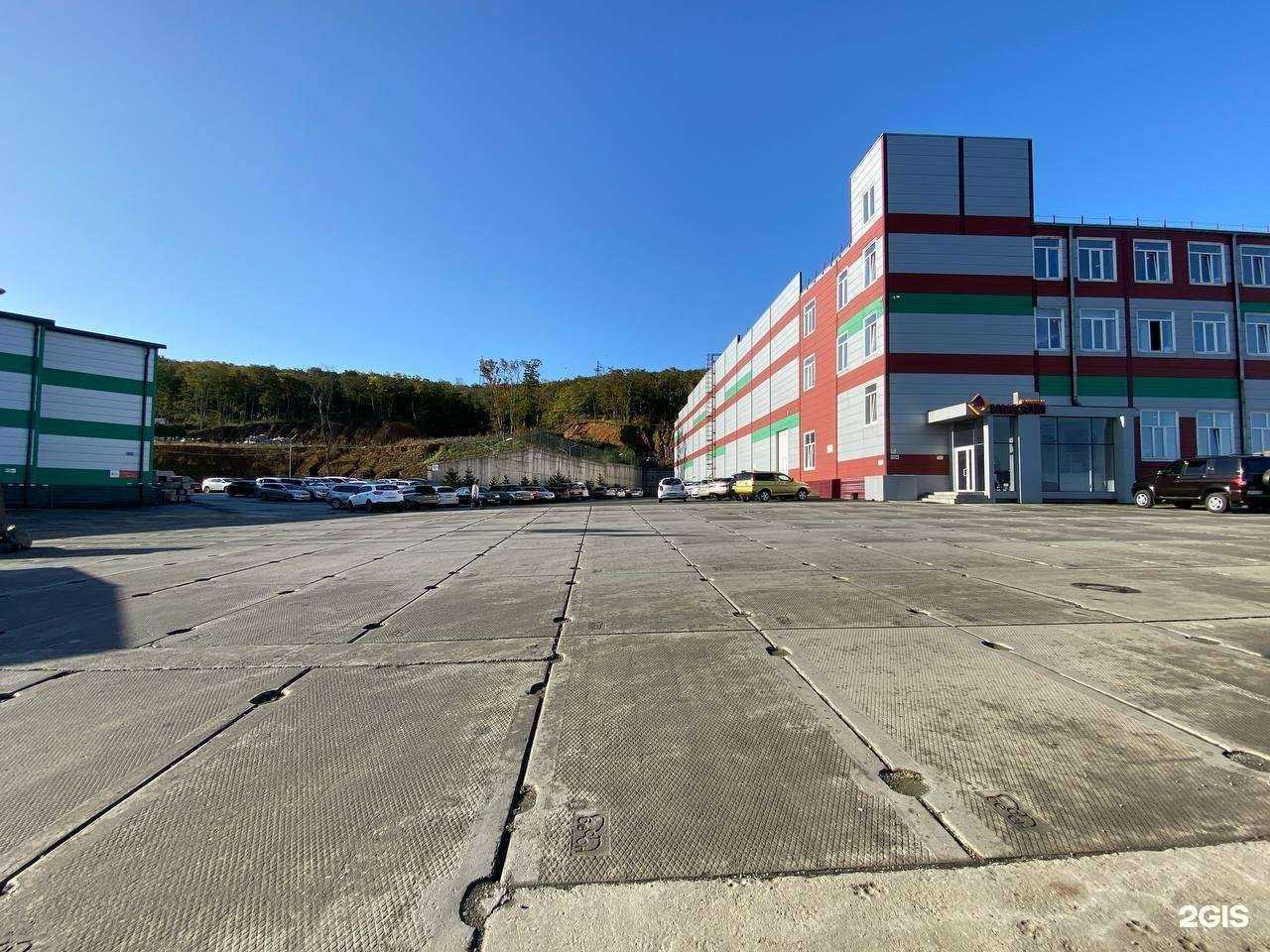 Отзывы на компанию Юником в Владивостоке c фото