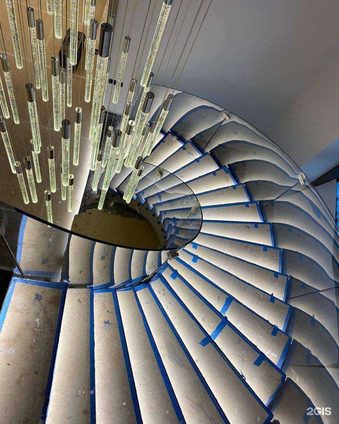 Отзывы на компанию Стеклостиль в Химках c фото