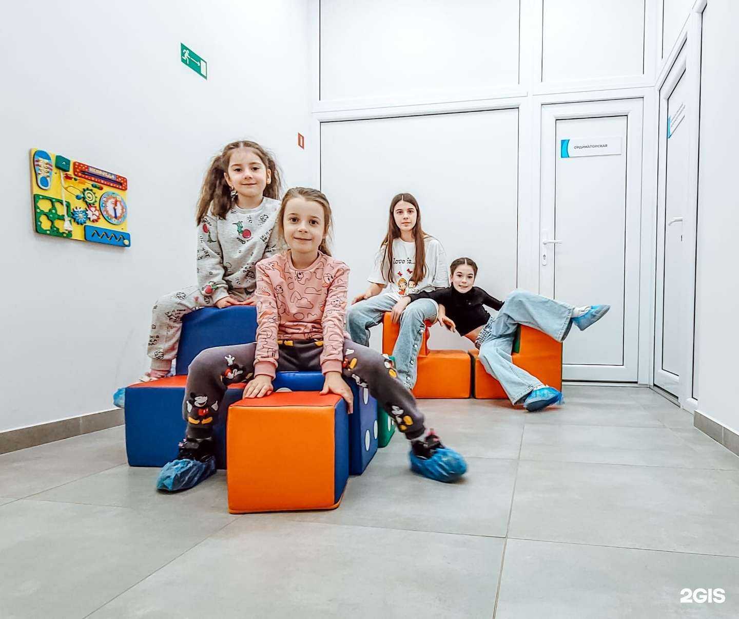 Отзывы на компанию Семейный в Калининграде c фото