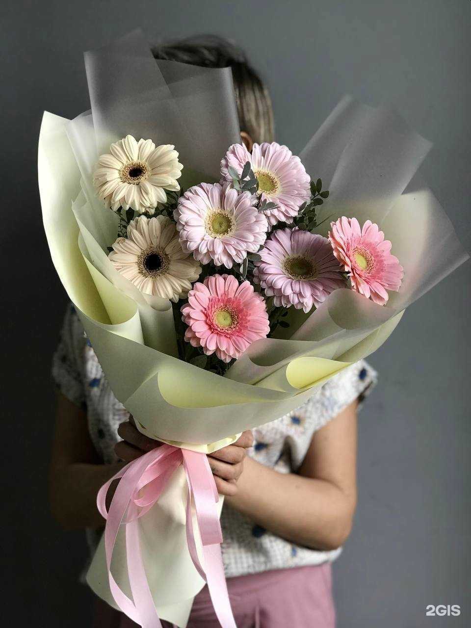 Отзывы на компанию Цветочный Loft в г. Сургут c фото