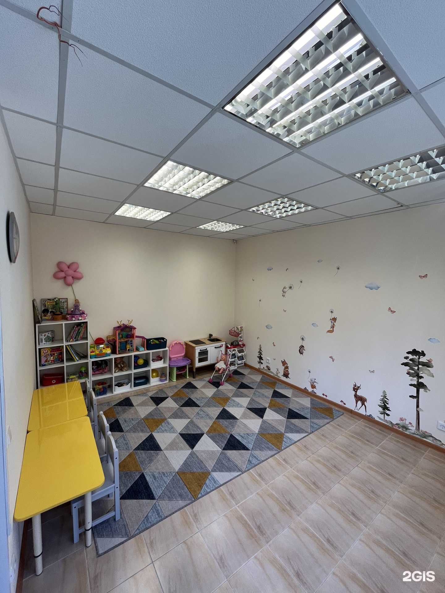 Отзывы на компанию Станция дети в Воронеже c фото