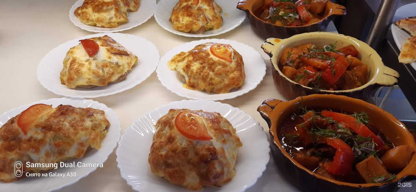 Отзывы на компанию Сели Поели в Уфе c фото