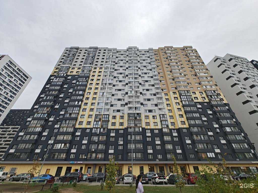 Отзывы на компанию Torst в Долгопрудном c фото - фотография 2 из 2