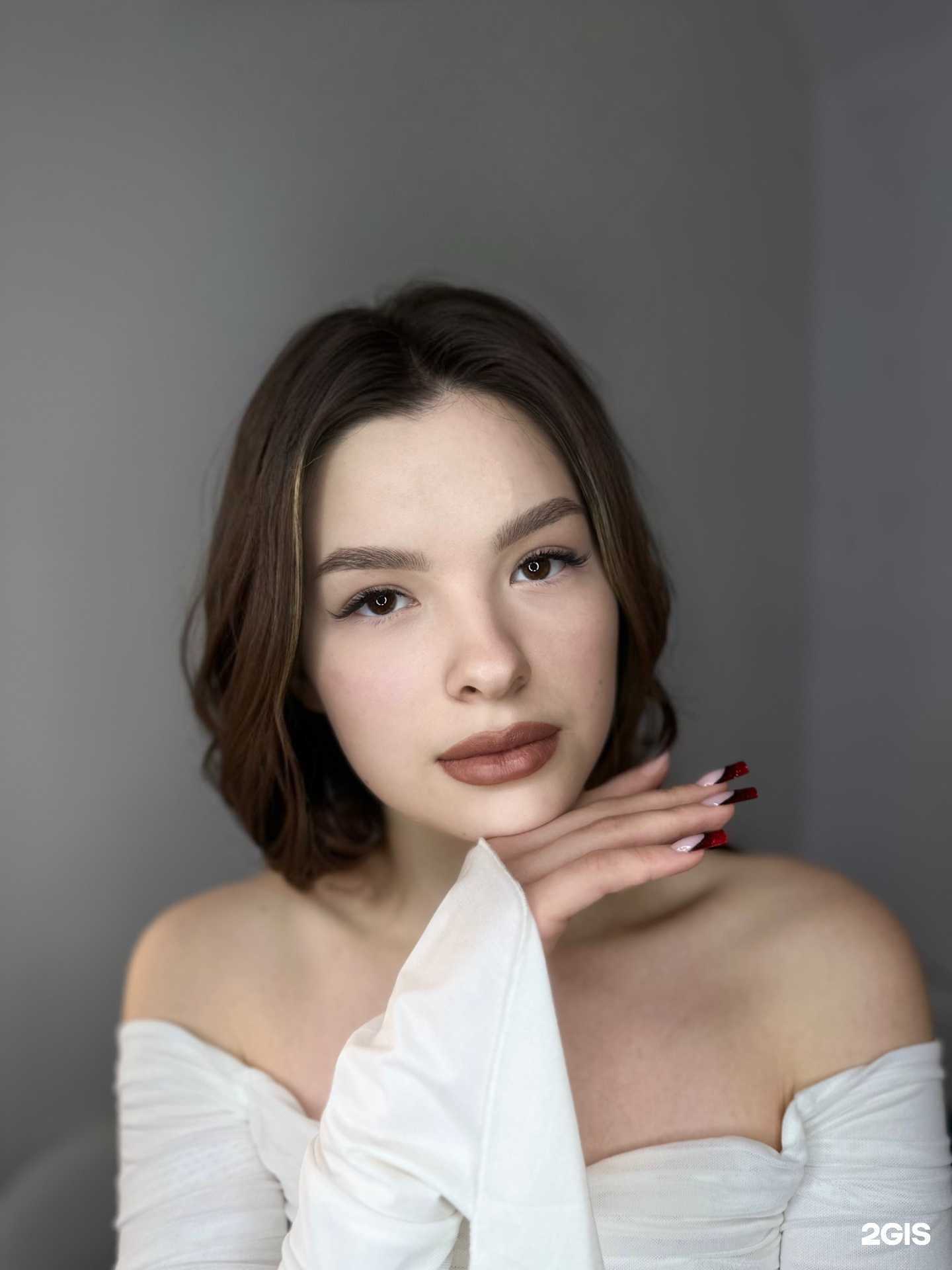 Отзывы на компанию N.Lashes в Тюмени c фото