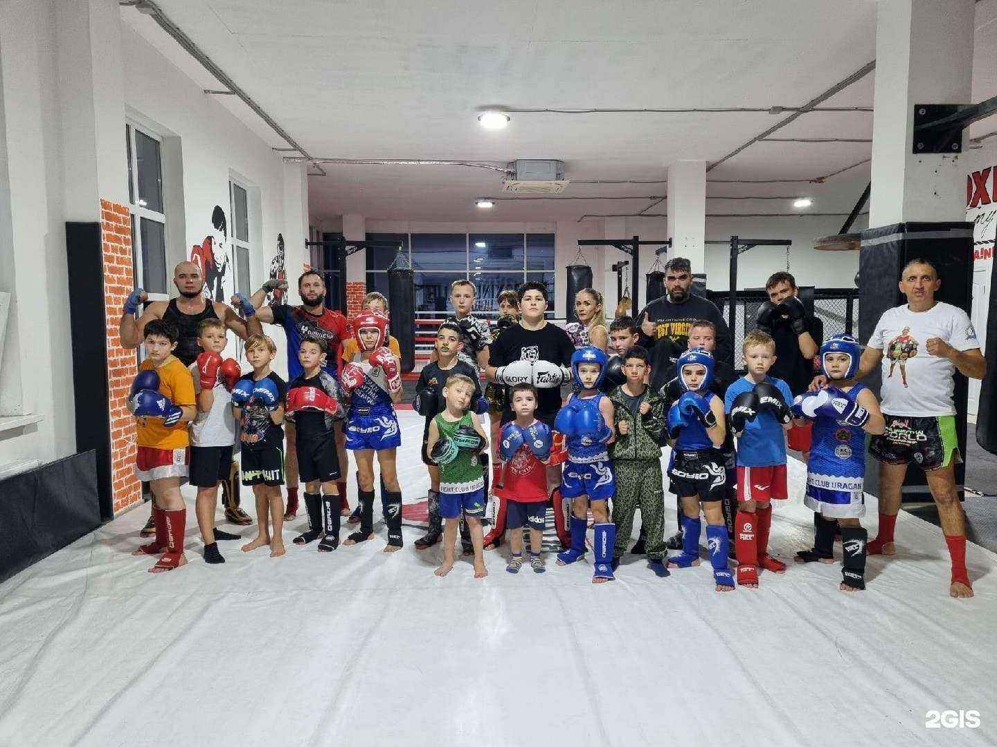 Отзывы на компанию Uragan в г. Новороссийск c фото