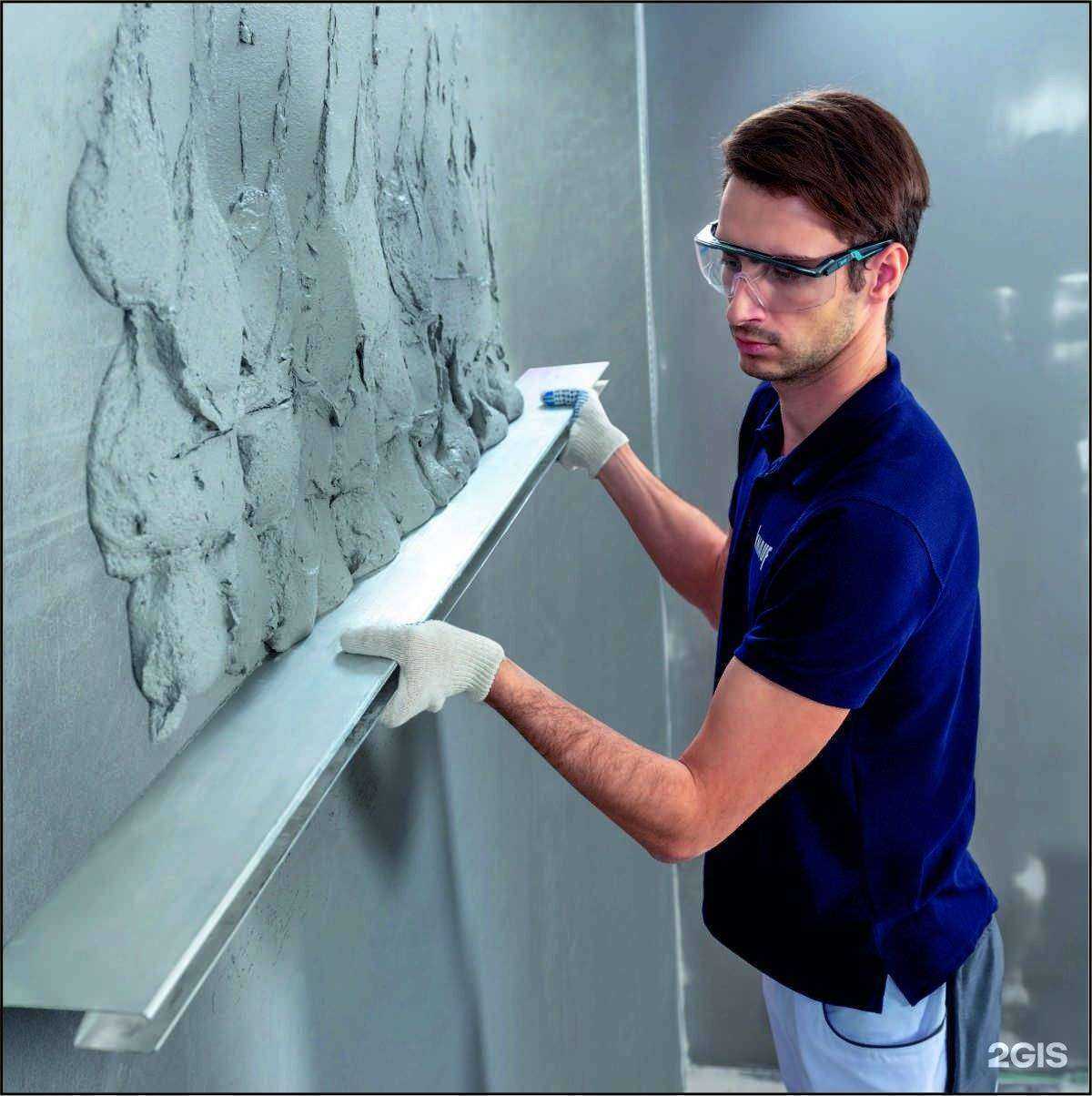 Отзывы на компанию Кнауф Гипс в Иркутске c фото