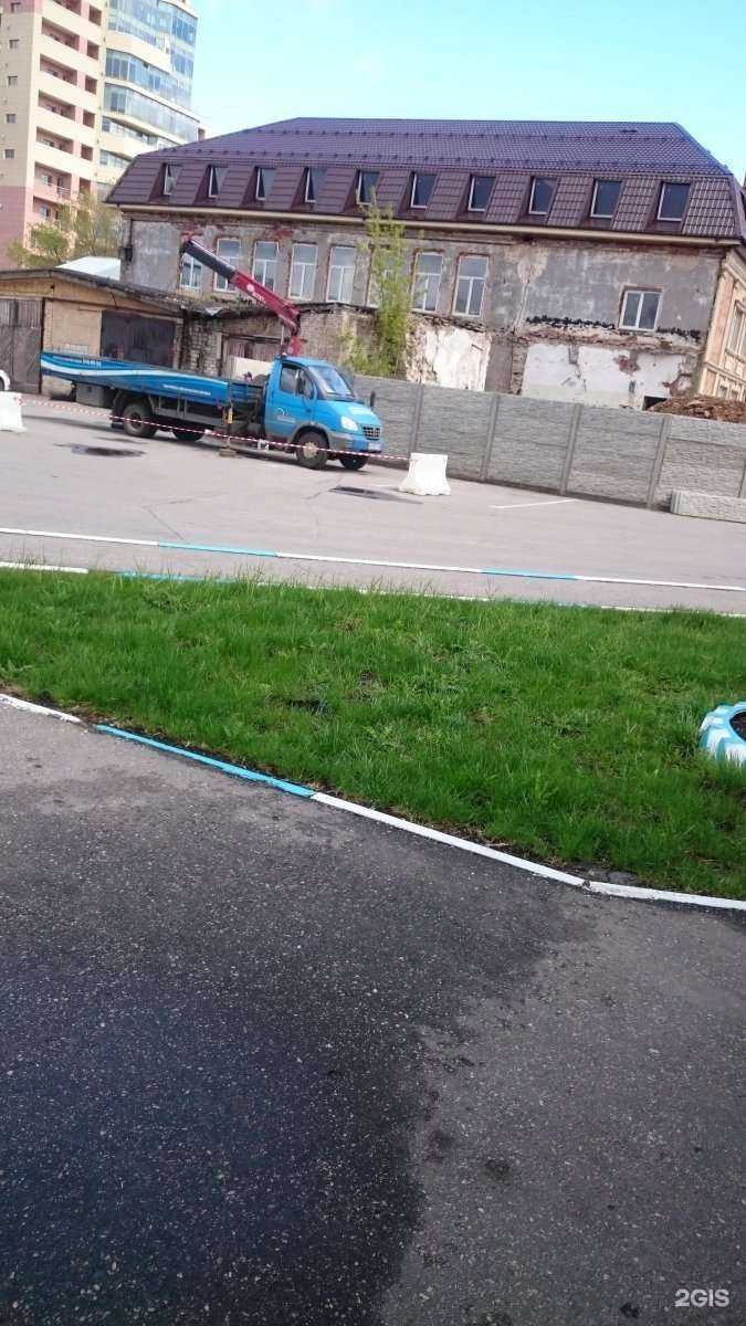 Отзывы на компанию Симфония в Нижнем Новгороде c фото - фотография 2 из 2