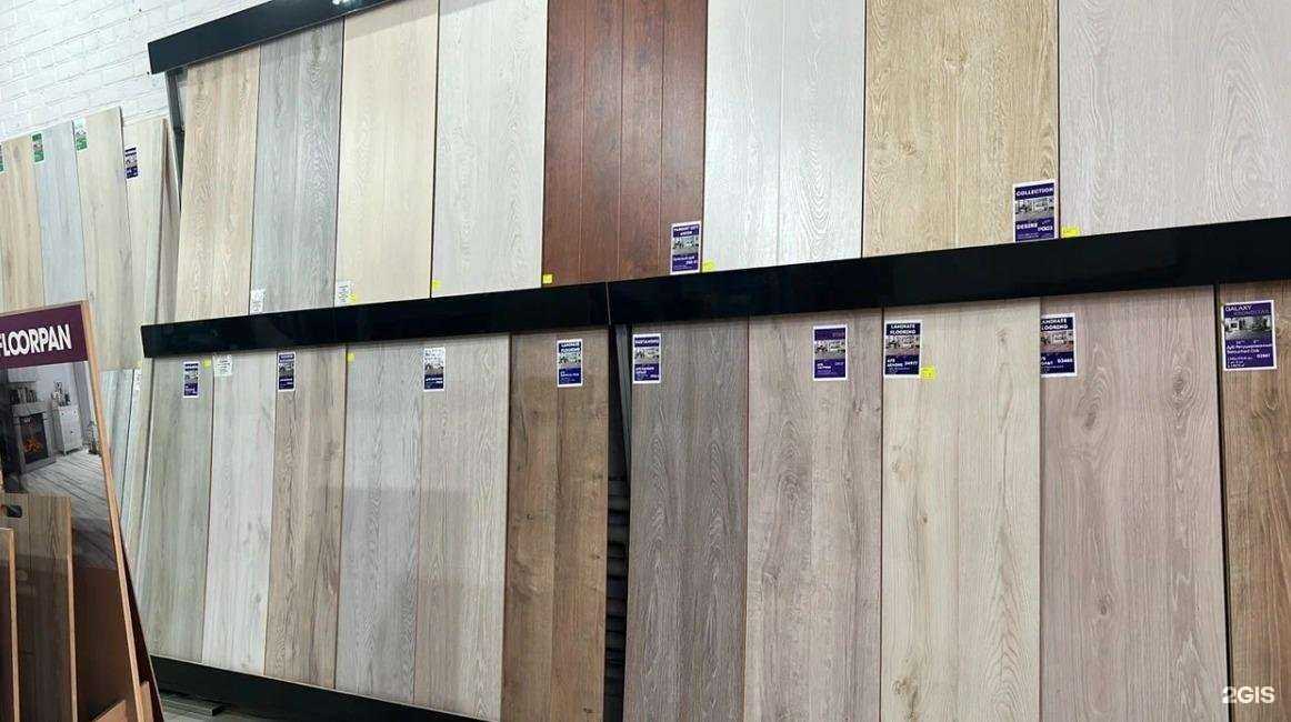 Отзывы на компанию Магазин-склад строительно-отделочных материалов в Грозном c фото