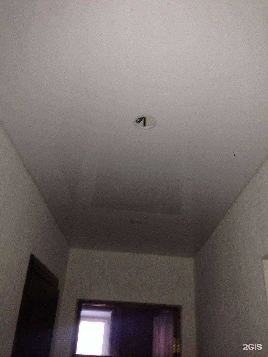 Отзывы на компанию Азбука Потолков в Томске c фото