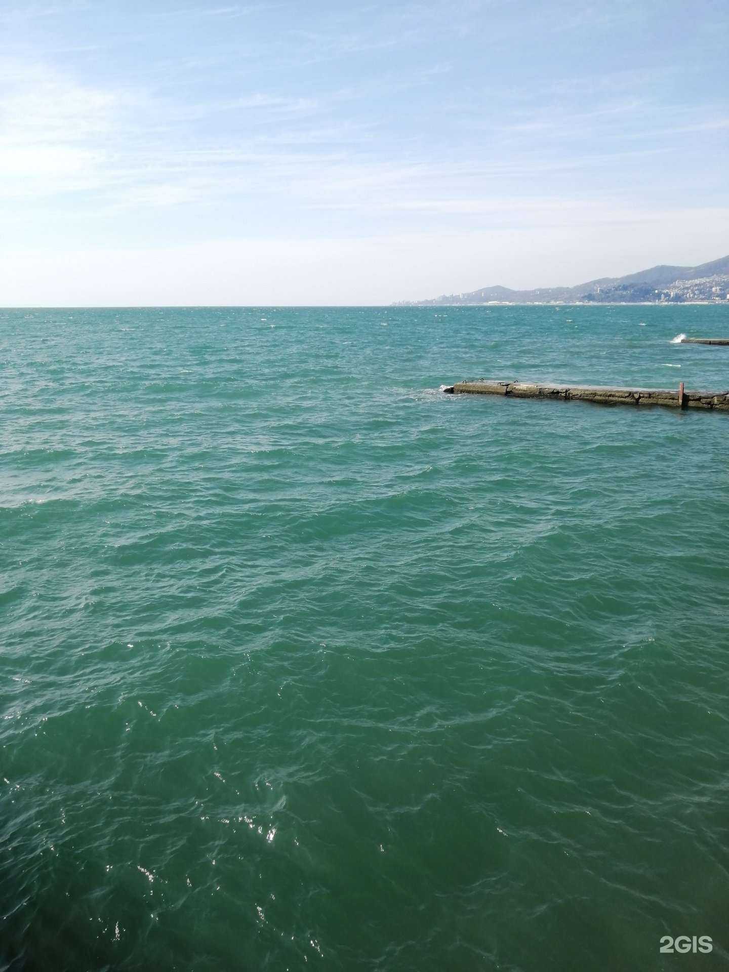 Отзывы на компанию Рыбалка на Чёрном в Сочи c фото