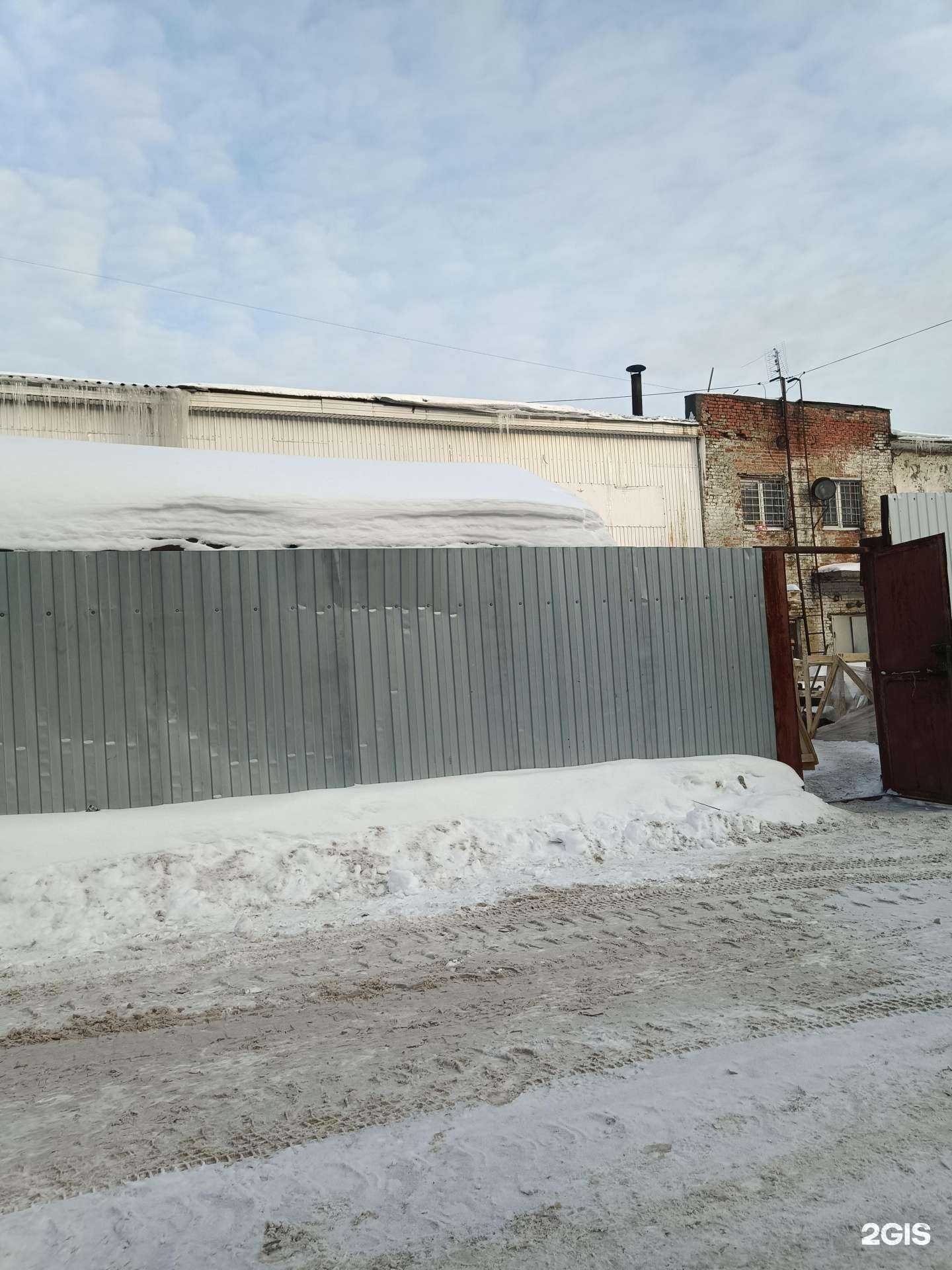 Отзывы на компанию Торгово-производственная фирма в г. Пермь c фото