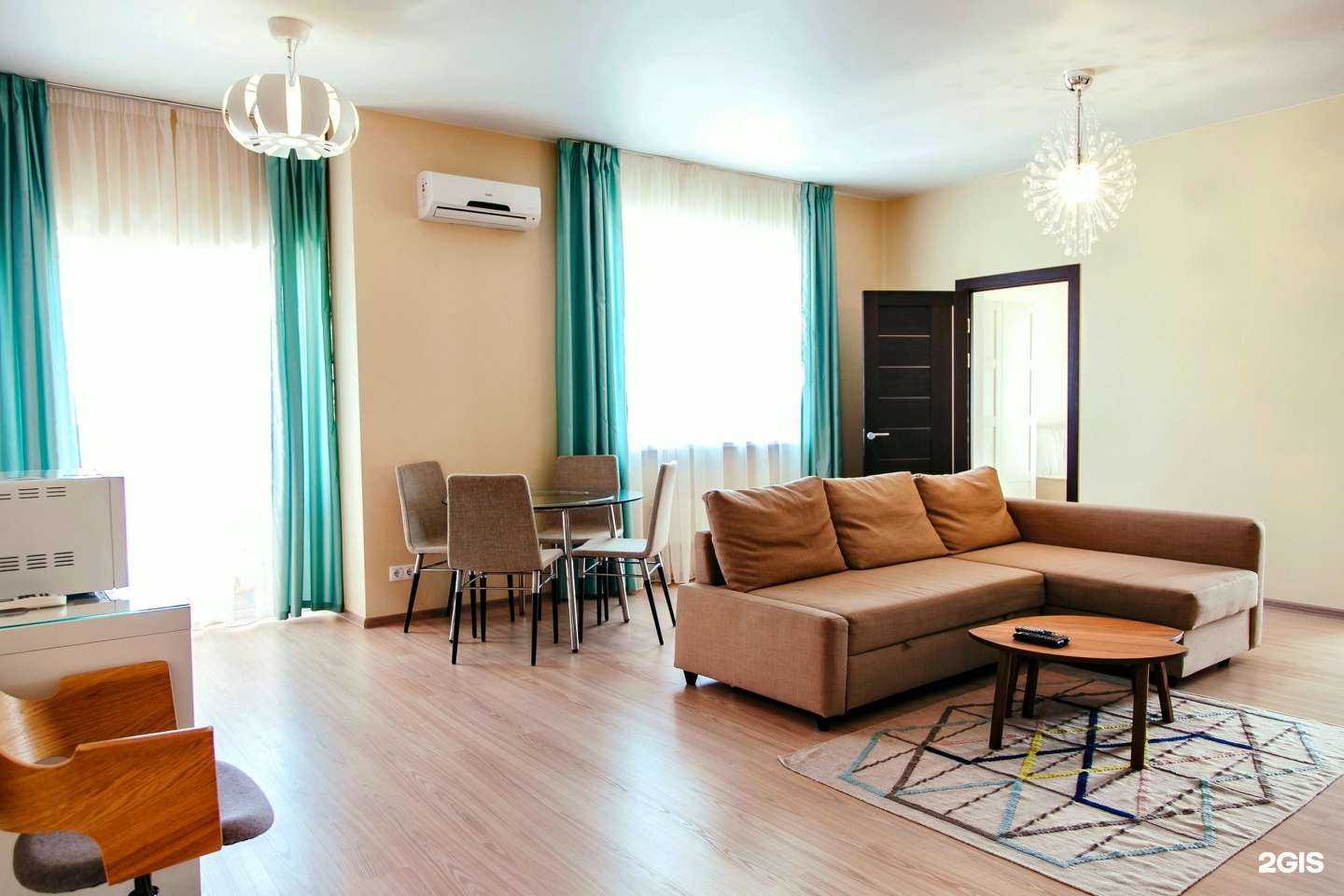 Отзывы на компанию HomeнotelSochi в г. Сочи c фото