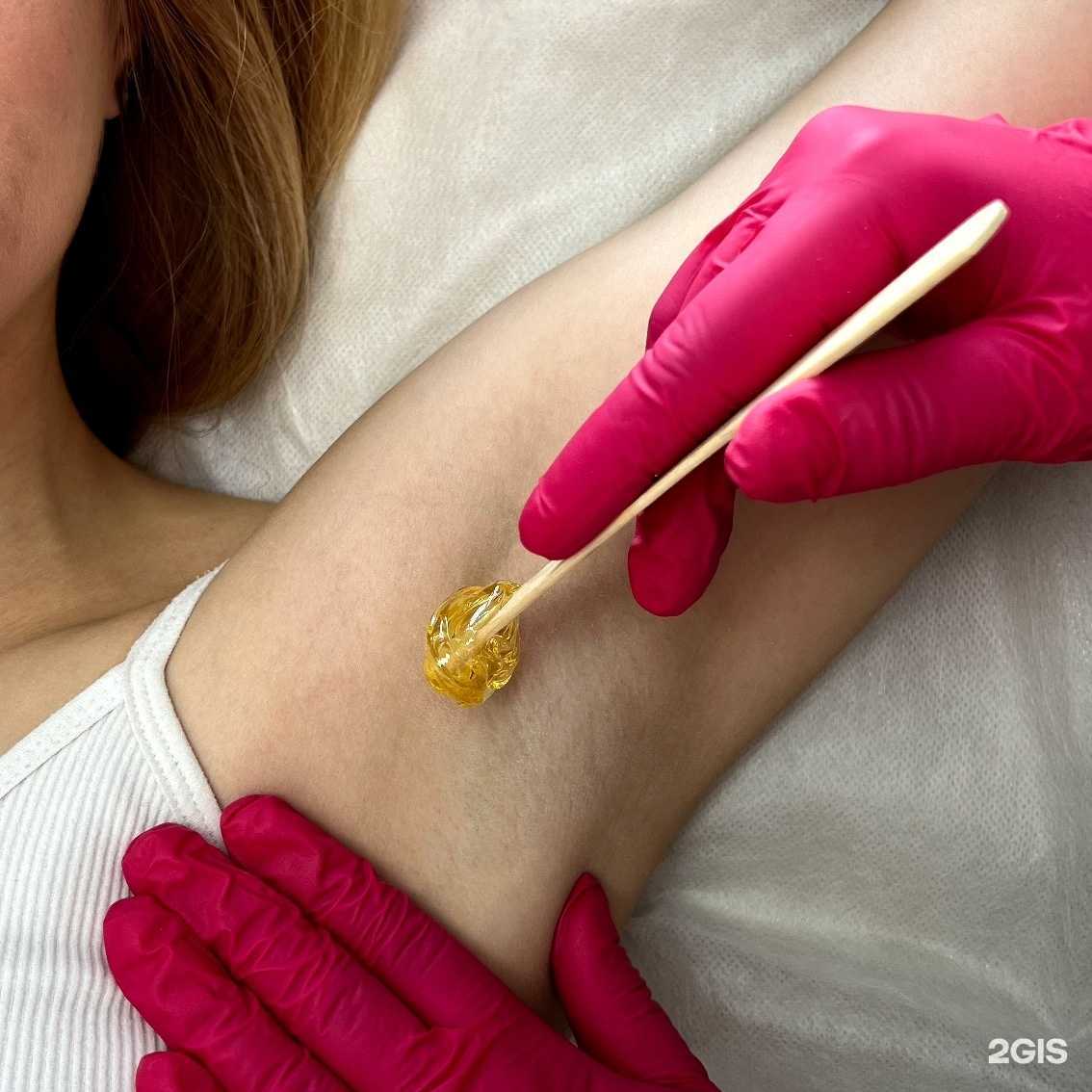 Отзывы на компанию Студия эпиляции Анны Беляевой в Копейске c фото