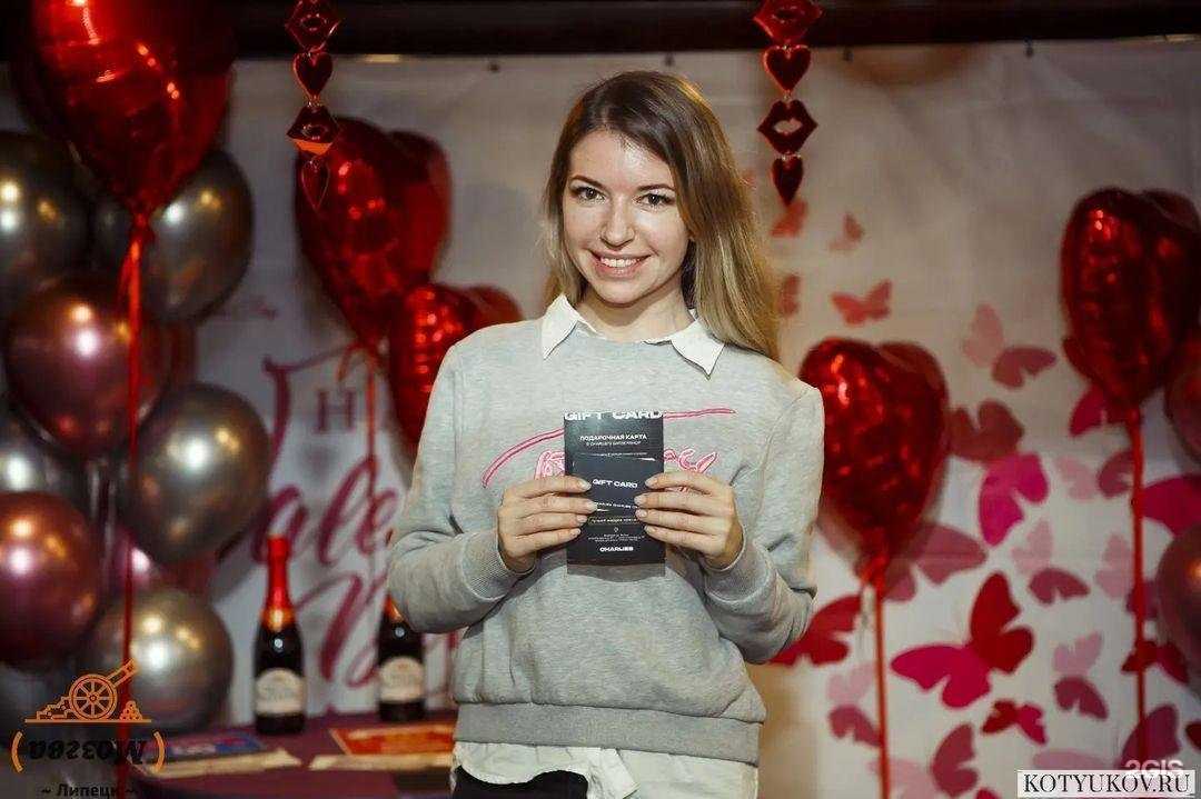 Отзывы на компанию Мозгва в г. Липецк c фото