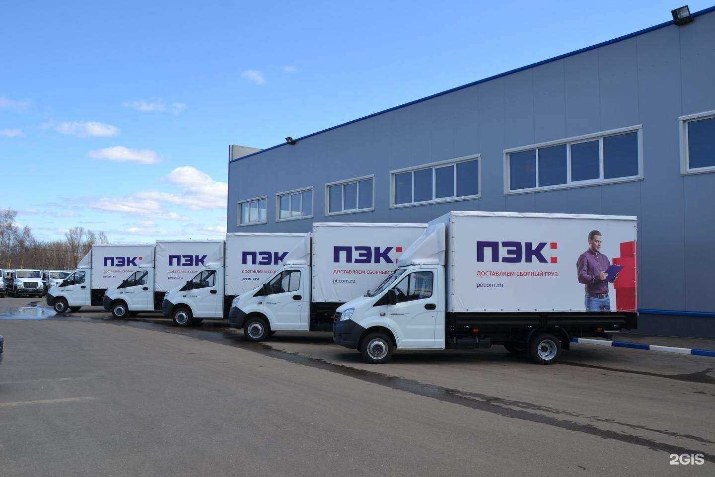 Отзывы на компанию Партнёрпромснаб в Челябинске c фото